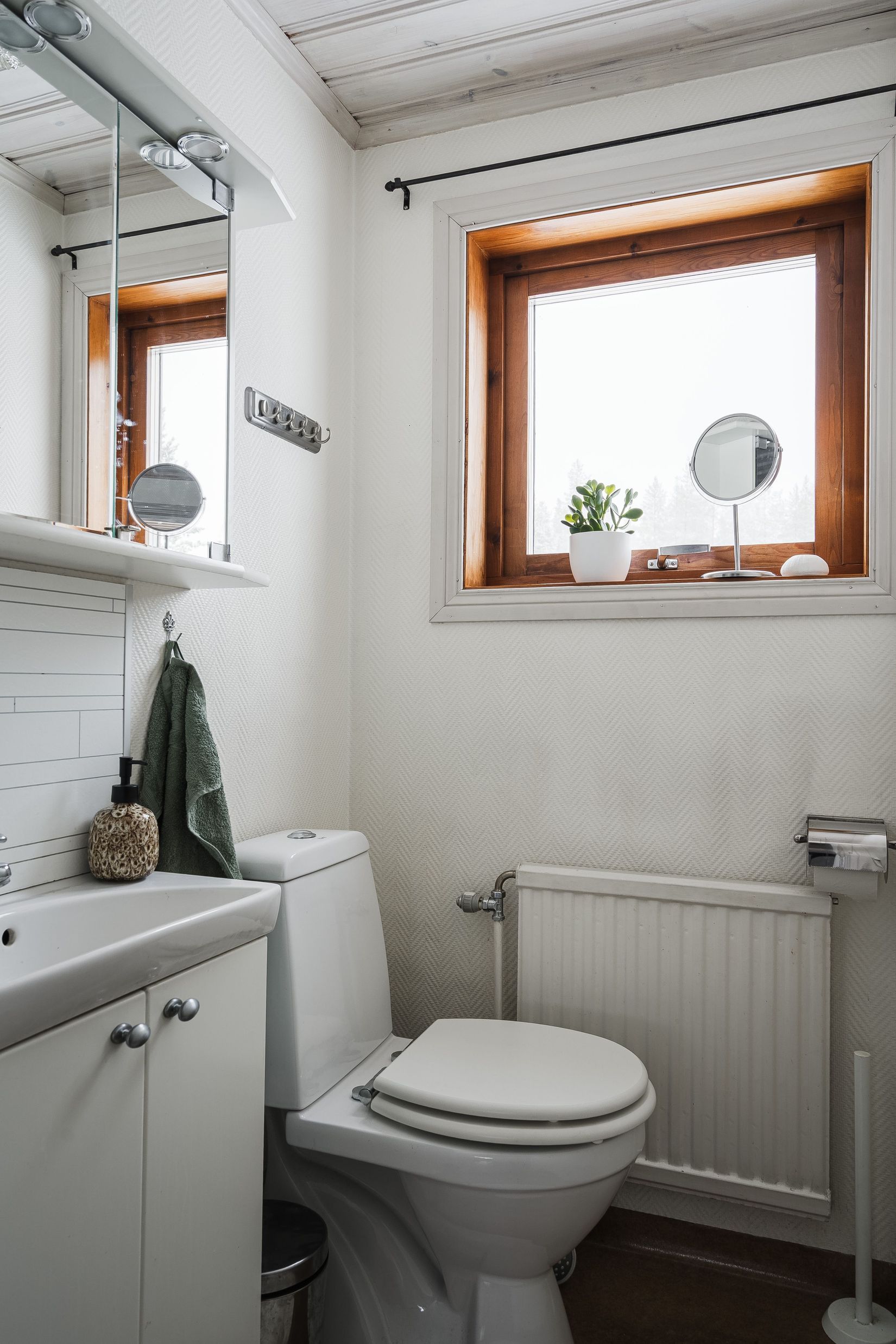 Gård/Skog, Svarttjärn 120, Burträsk, Skellefteå