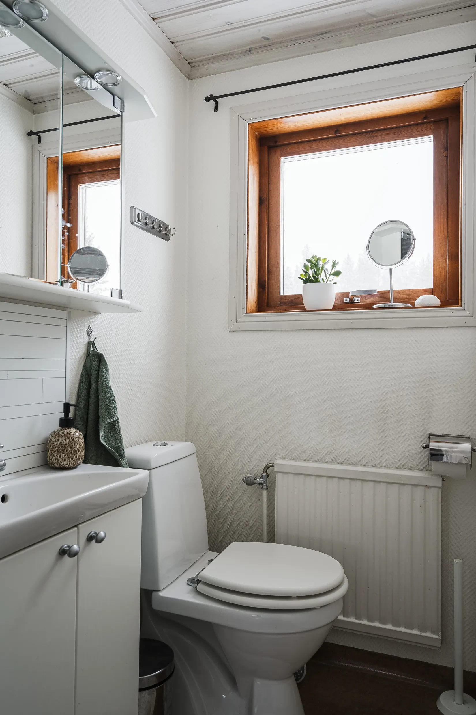 Gård/Skog, Svarttjärn 120, Burträsk, Skellefteå