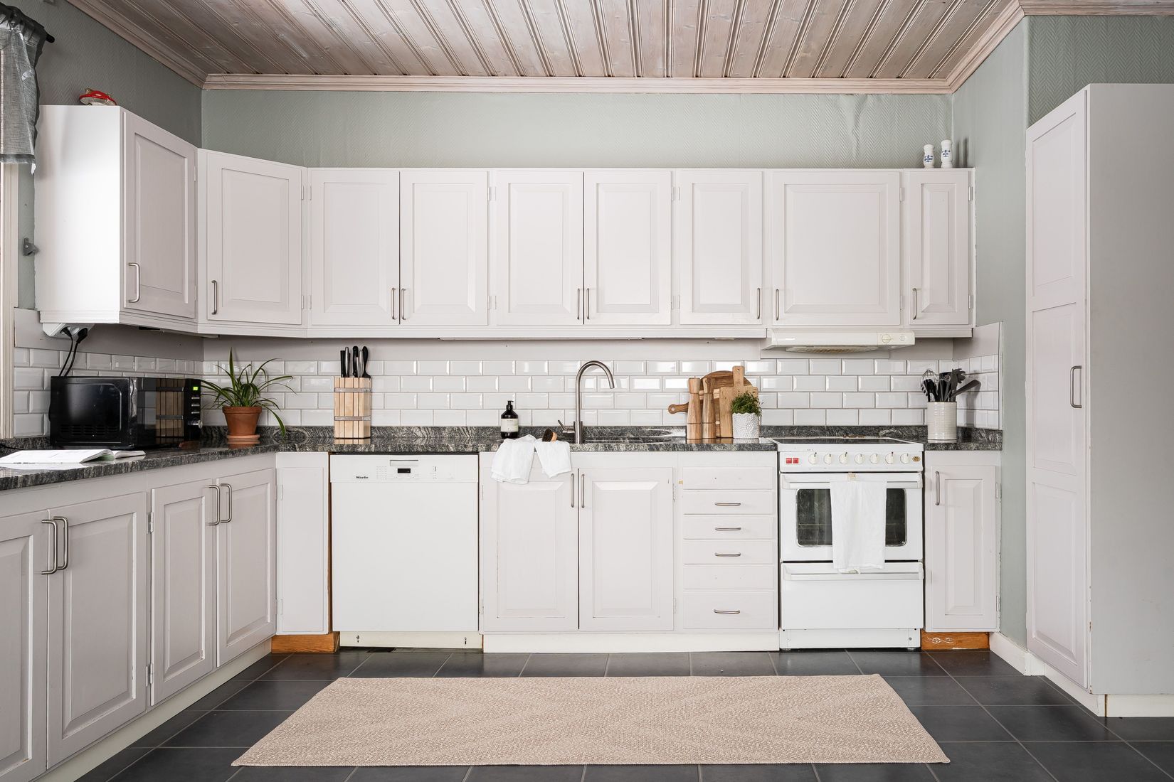 Gård/Skog, Svarttjärn 120, Burträsk, Skellefteå