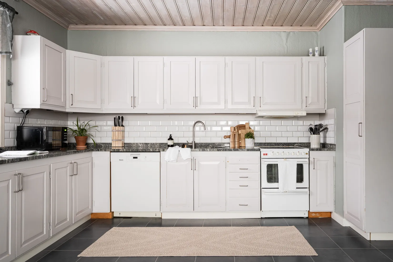 Gård/Skog, Svarttjärn 120, Burträsk, Skellefteå