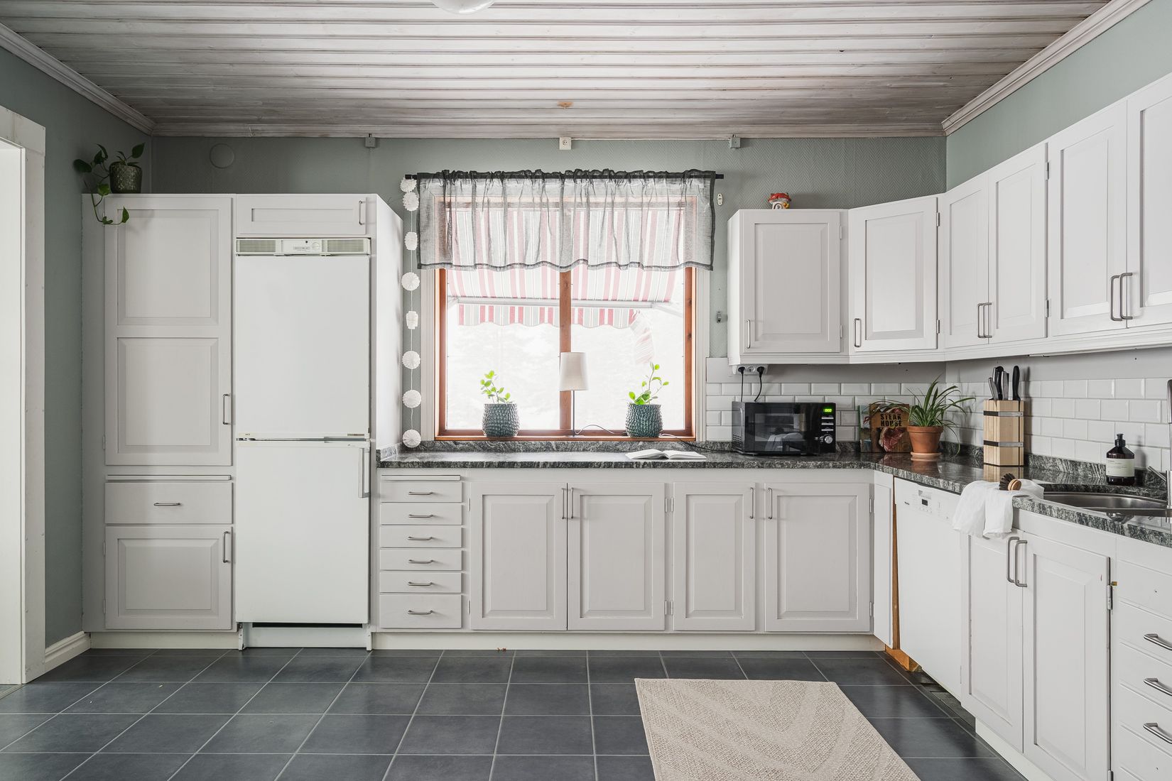 Gård/Skog, Svarttjärn 120, Burträsk, Skellefteå