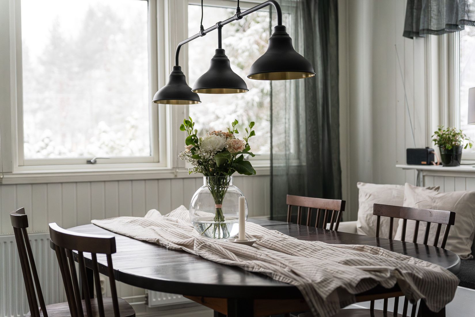 Gård/Skog, Svarttjärn 120, Burträsk, Skellefteå