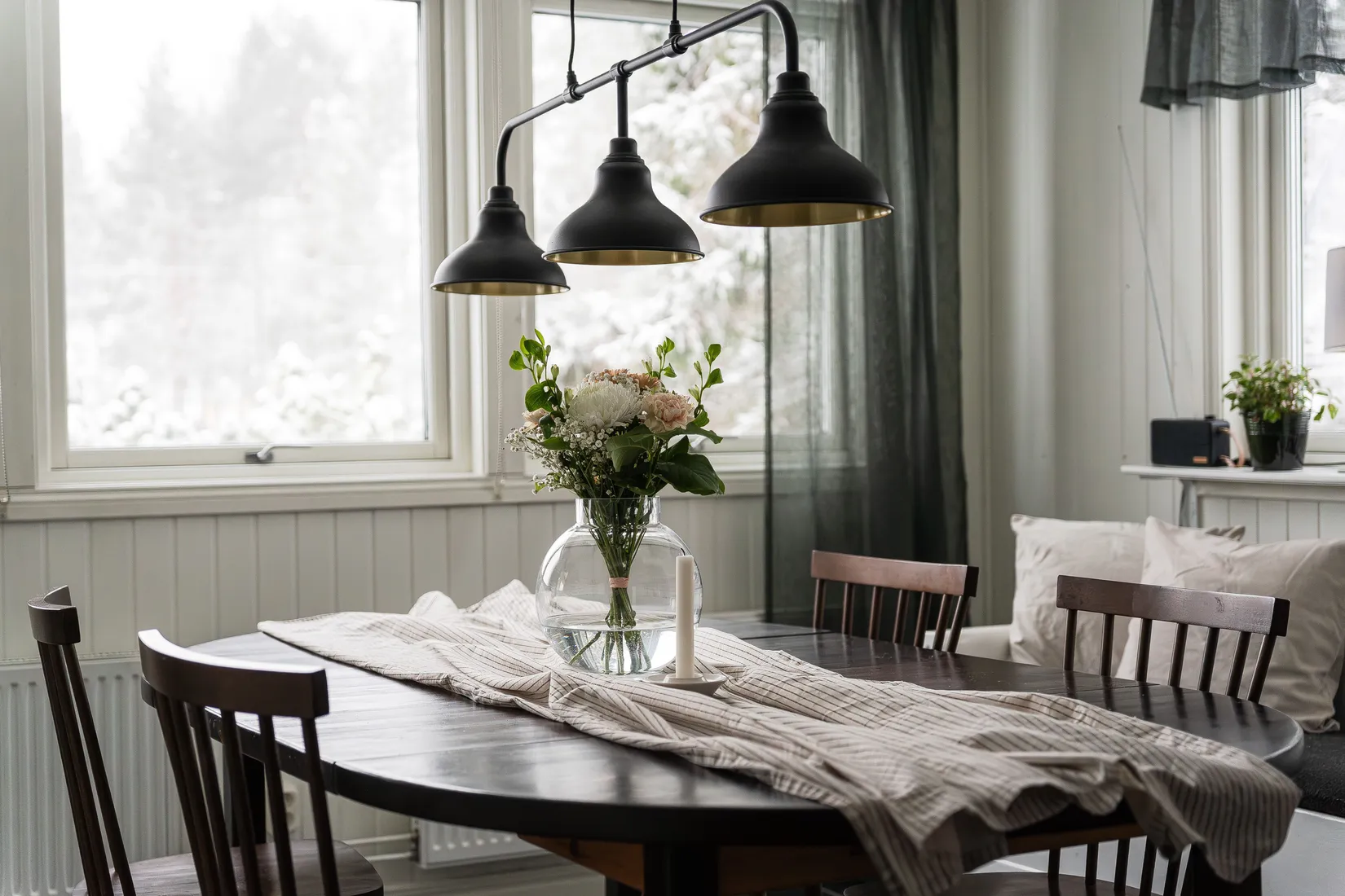 Gård/Skog, Svarttjärn 120, Burträsk, Skellefteå