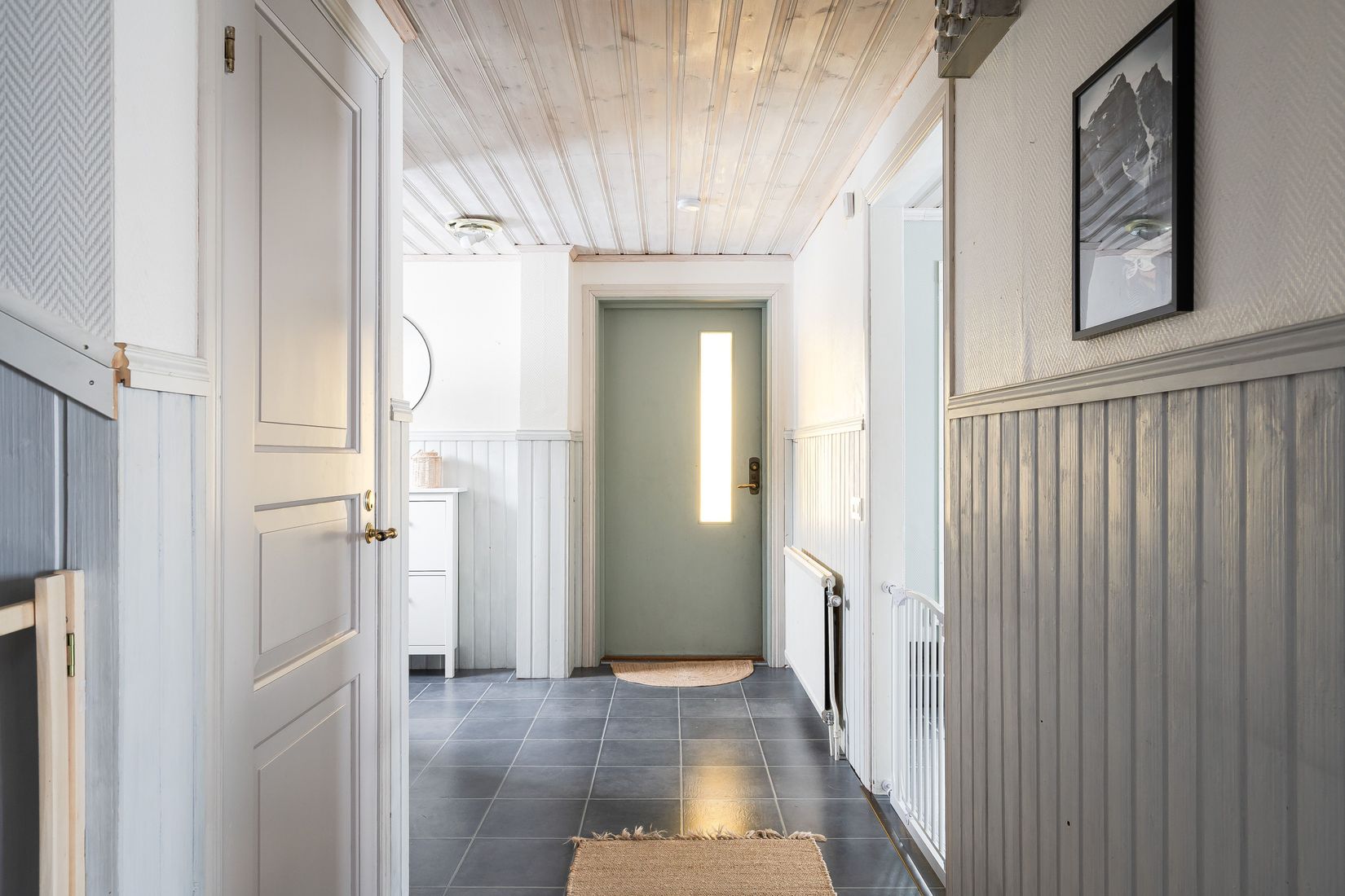 Gård/Skog, Svarttjärn 120, Burträsk, Skellefteå