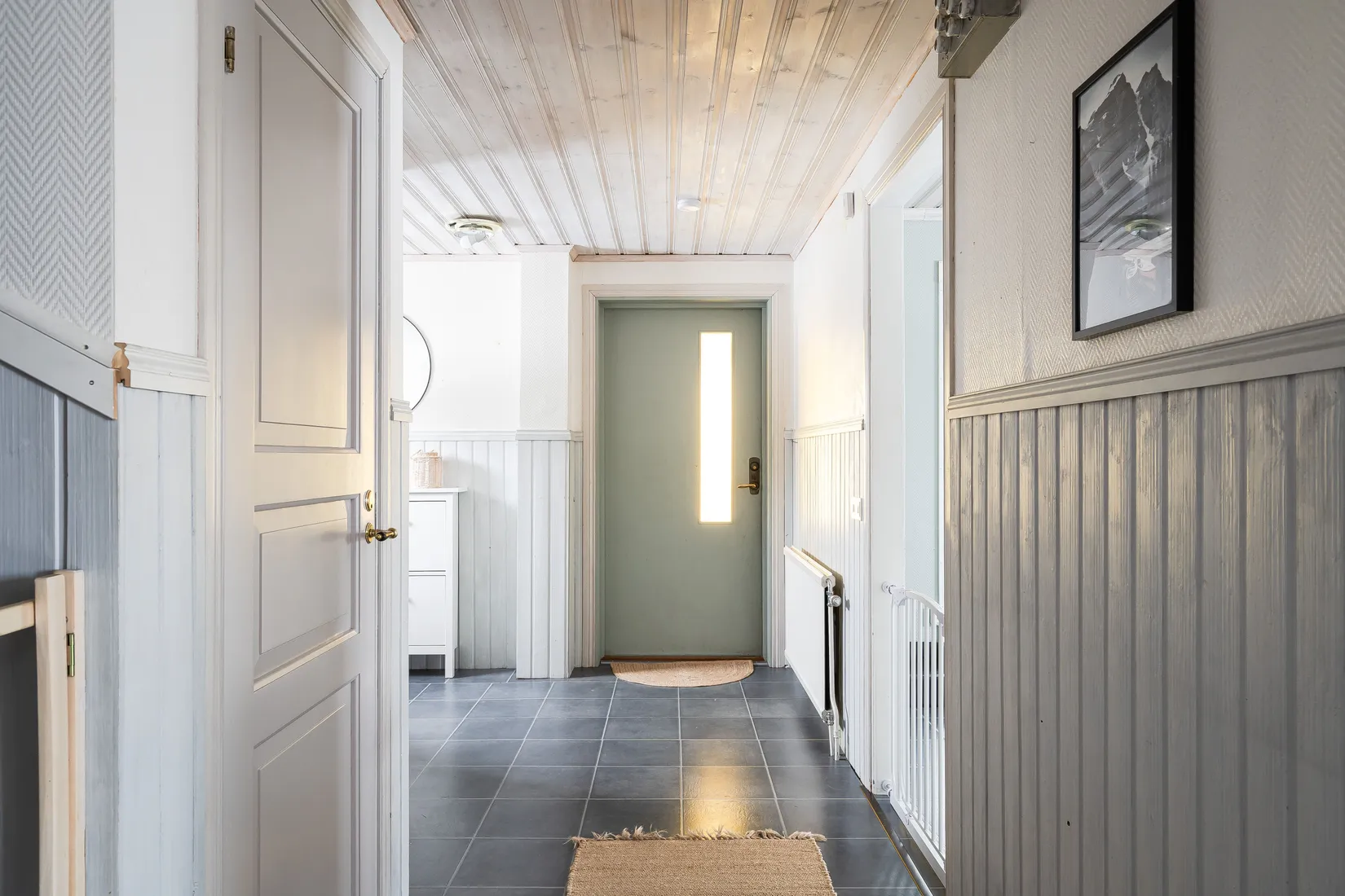 Gård/Skog, Svarttjärn 120, Burträsk, Skellefteå