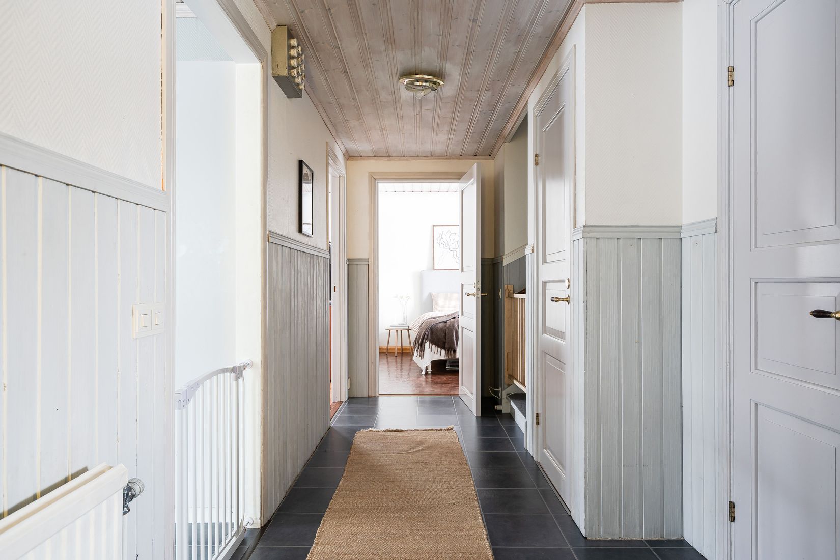 Gård/Skog, Svarttjärn 120, Burträsk, Skellefteå