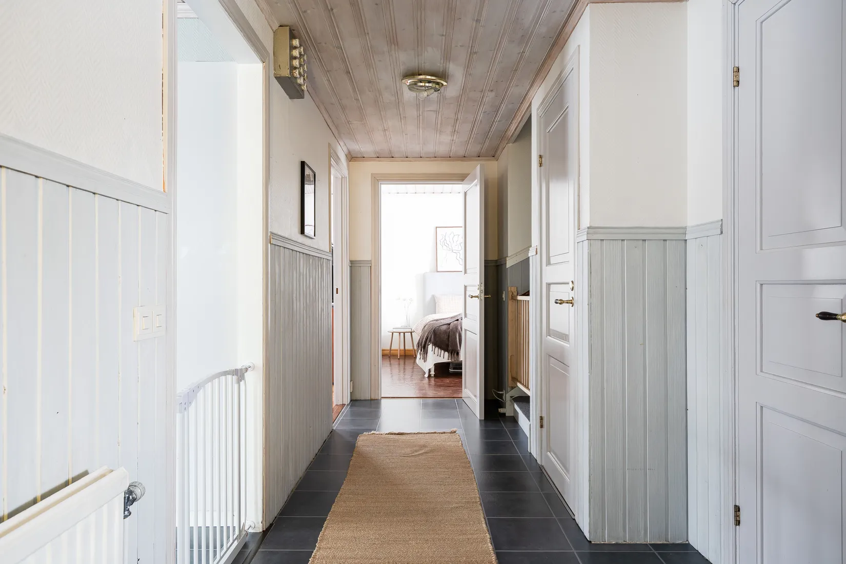 Gård/Skog, Svarttjärn 120, Burträsk, Skellefteå