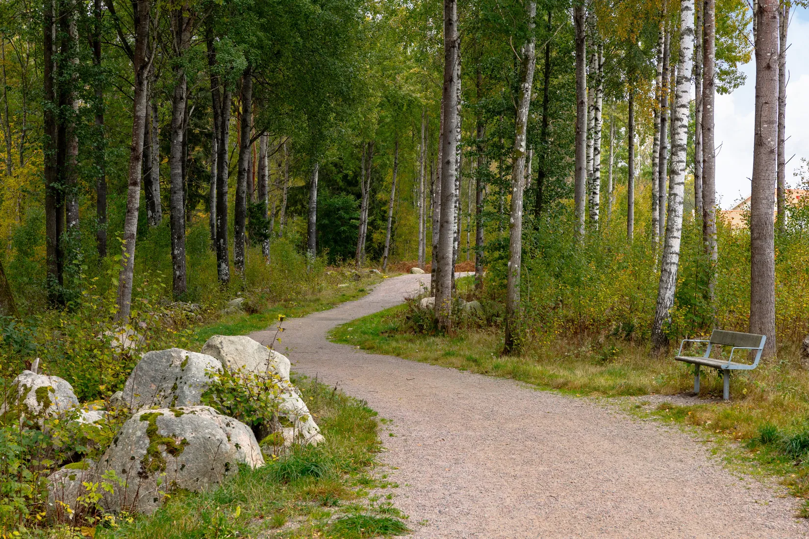 Bostadsrätt, Radhus, Högövägen 21B, Bredvik, Växjö