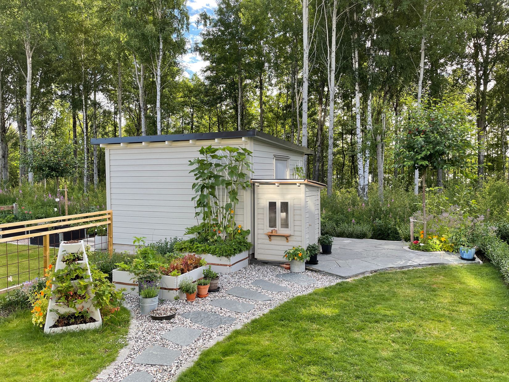 Bostadsrätt, Radhus, Högövägen 21B, Bredvik, Växjö