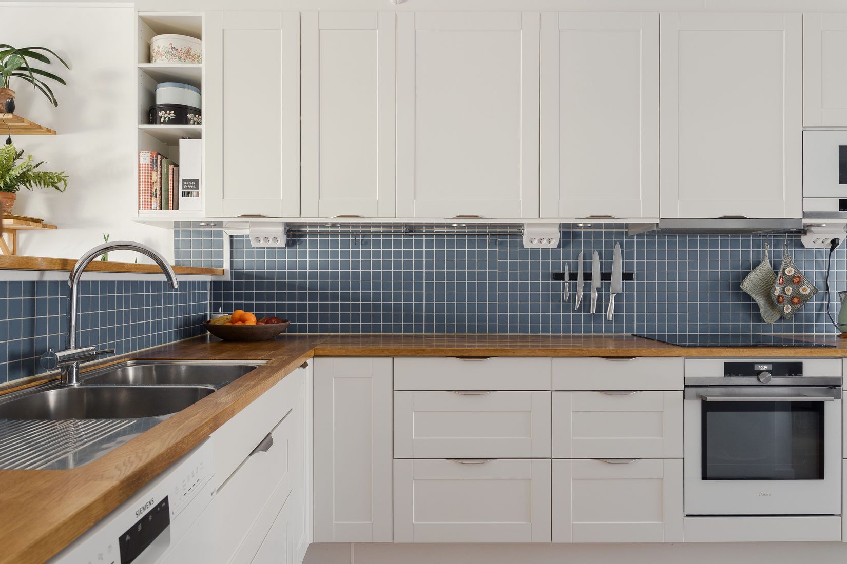 Bostadsrätt, Radhus, Högövägen 21B, Bredvik, Växjö