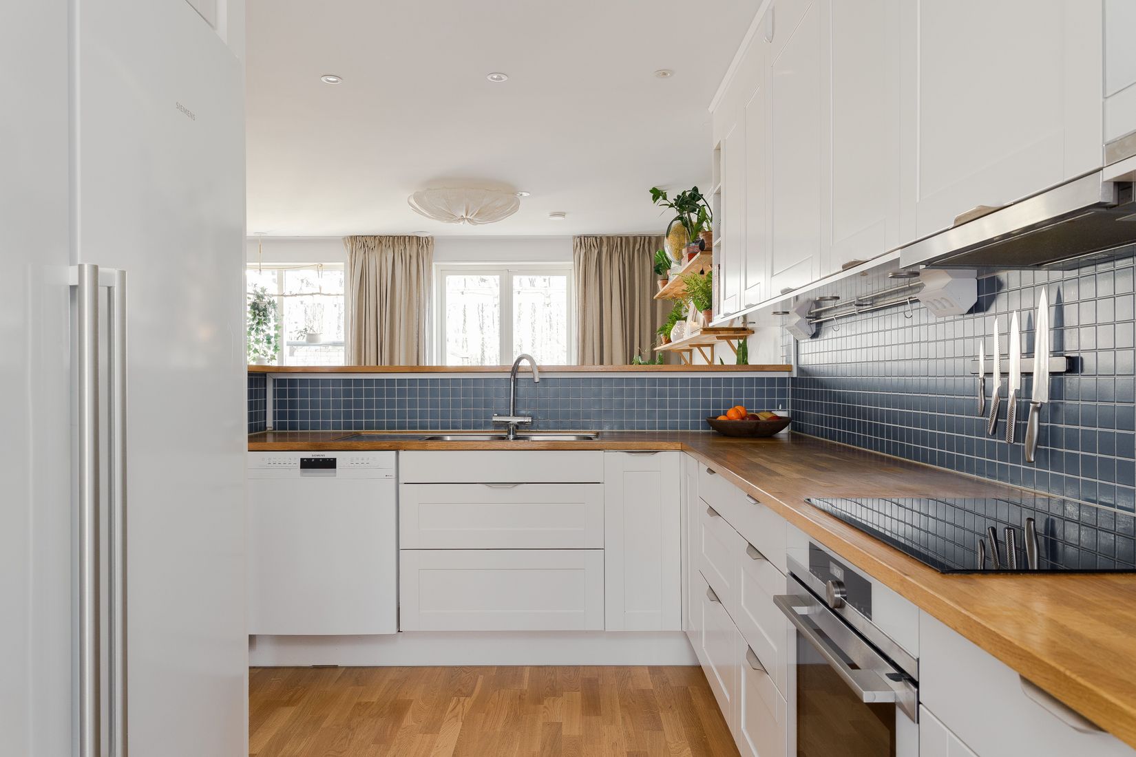 Bostadsrätt, Radhus, Högövägen 21B, Bredvik, Växjö