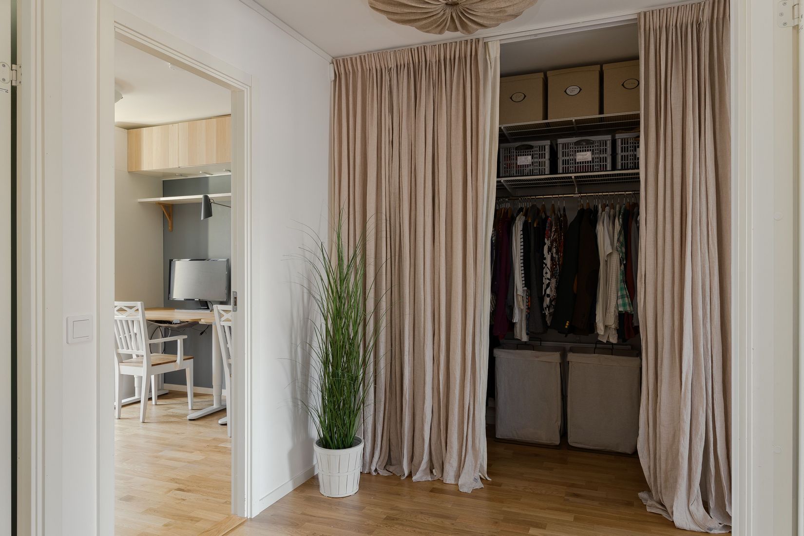 Bostadsrätt, Radhus, Högövägen 21B, Bredvik, Växjö