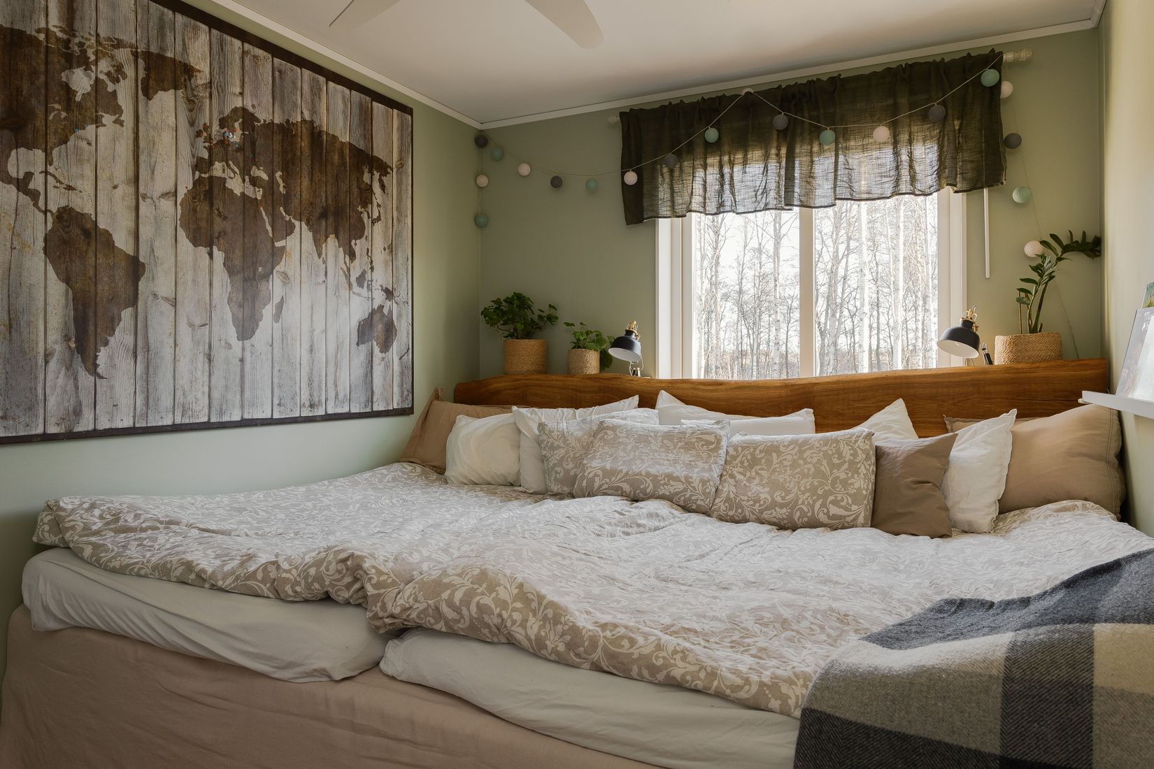 Bostadsrätt, Radhus, Högövägen 21B, Bredvik, Växjö