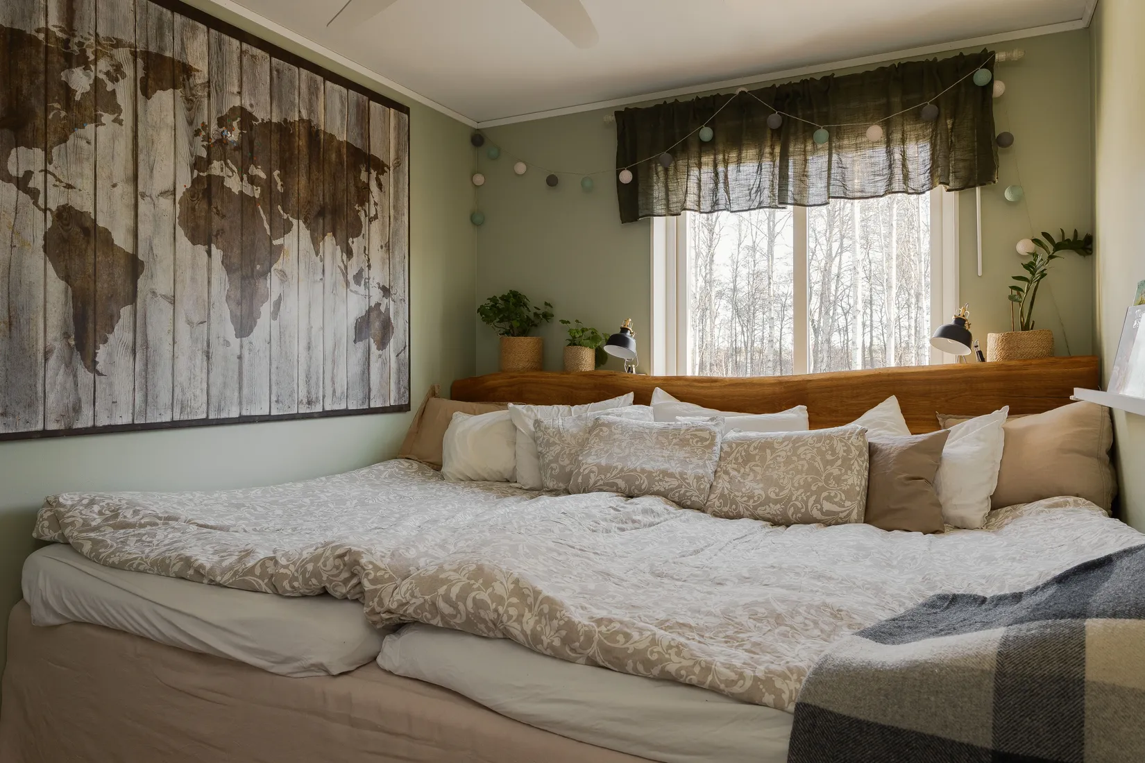 Bostadsrätt, Radhus, Högövägen 21B, Bredvik, Växjö