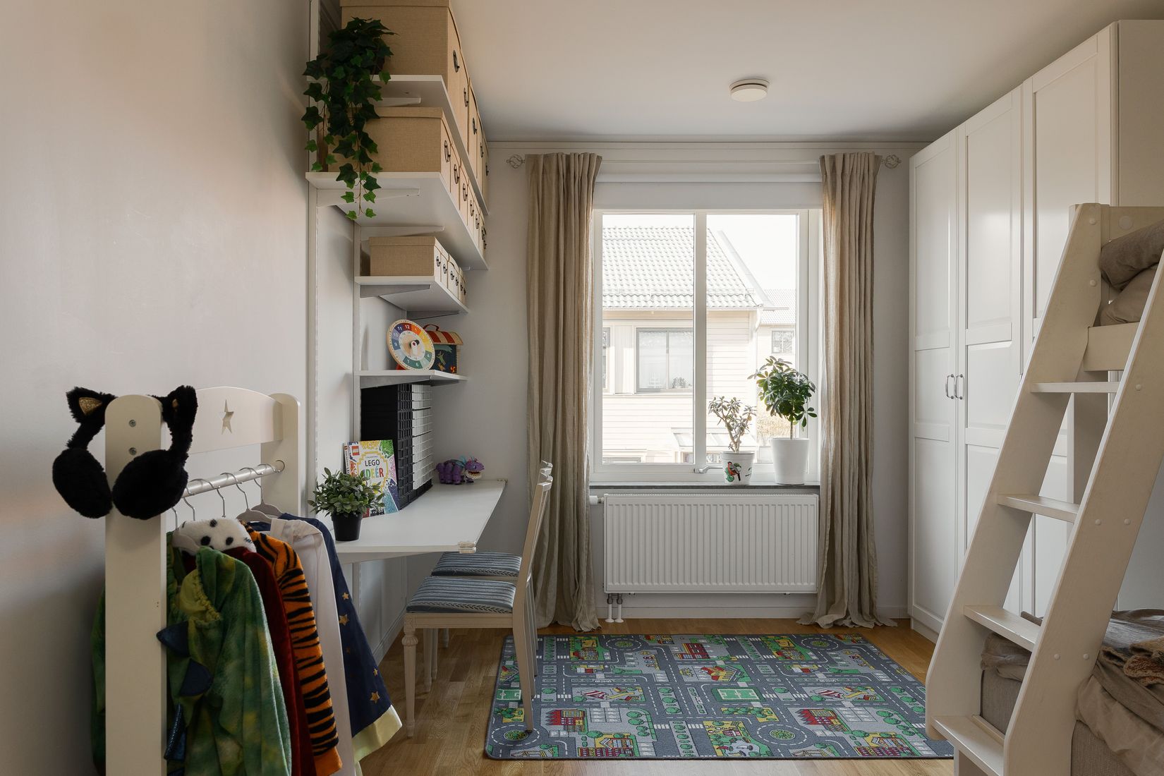 Bostadsrätt, Radhus, Högövägen 21B, Bredvik, Växjö