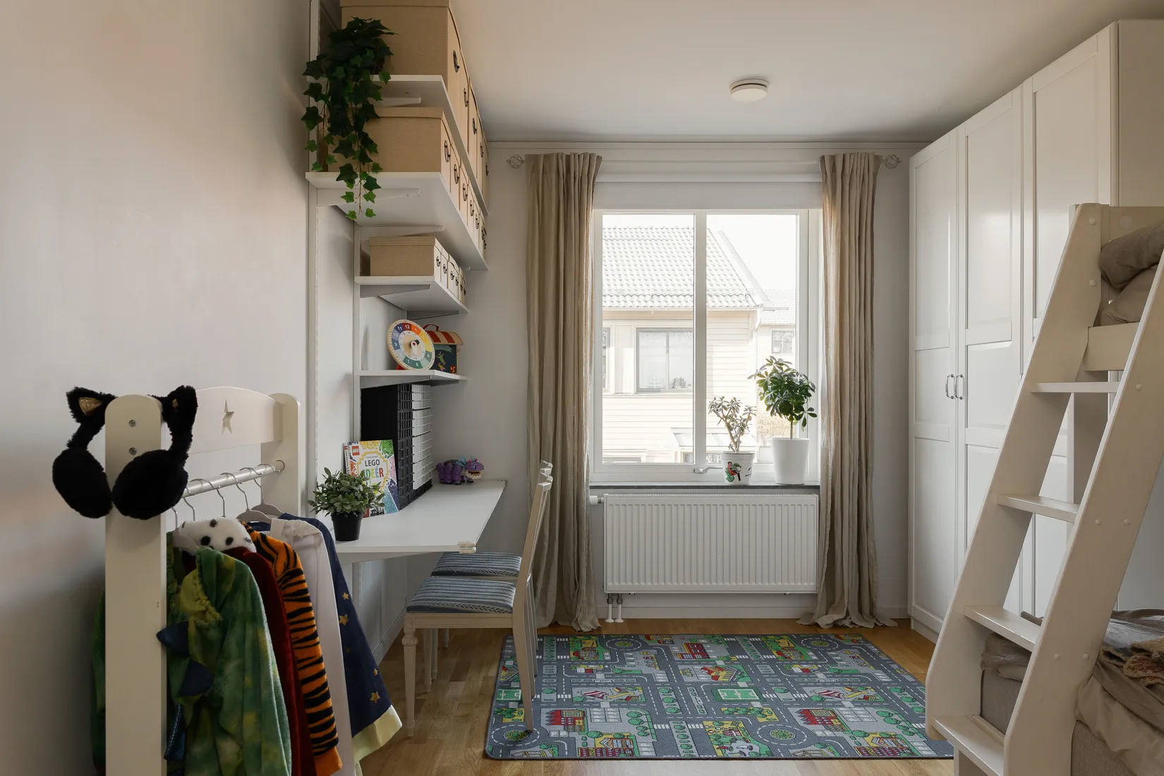 Bostadsrätt, Radhus, Högövägen 21B, Bredvik, Växjö