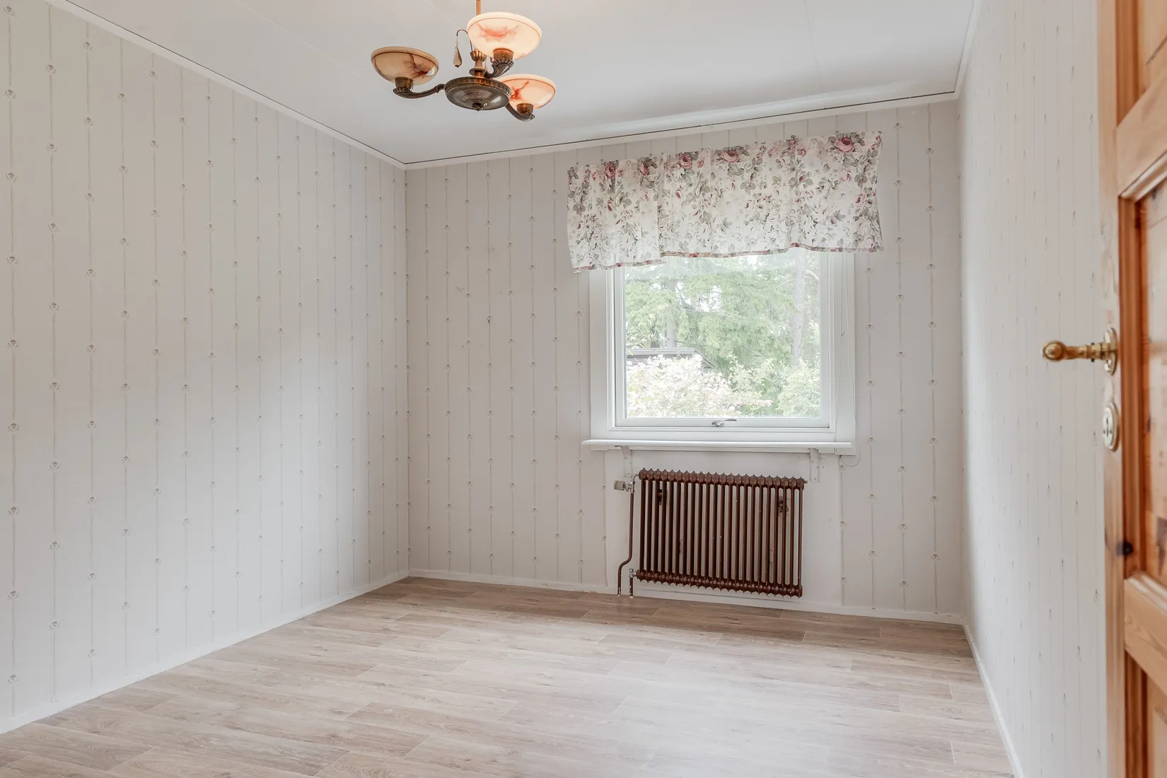 Radhus, Gränsborgsvägen 6A, Åsa, Oskarshamn