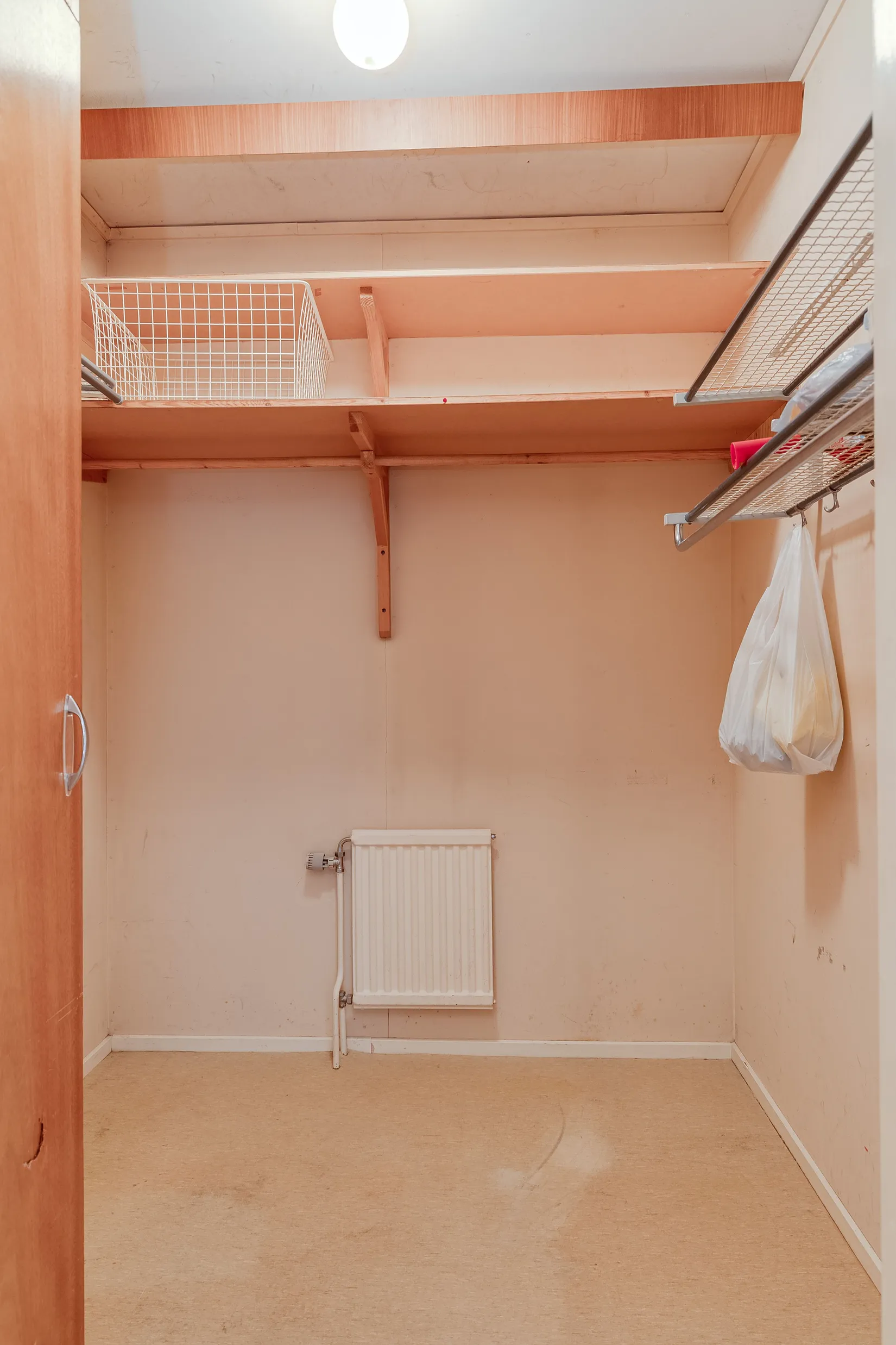 Radhus, Gränsborgsvägen 6A, Åsa, Oskarshamn