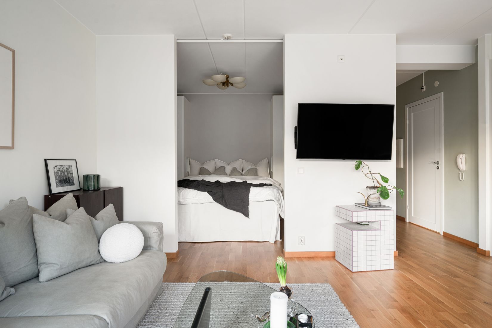 Bostadsrätt, Ulfsparregatan 22, Lunden, Göteborg