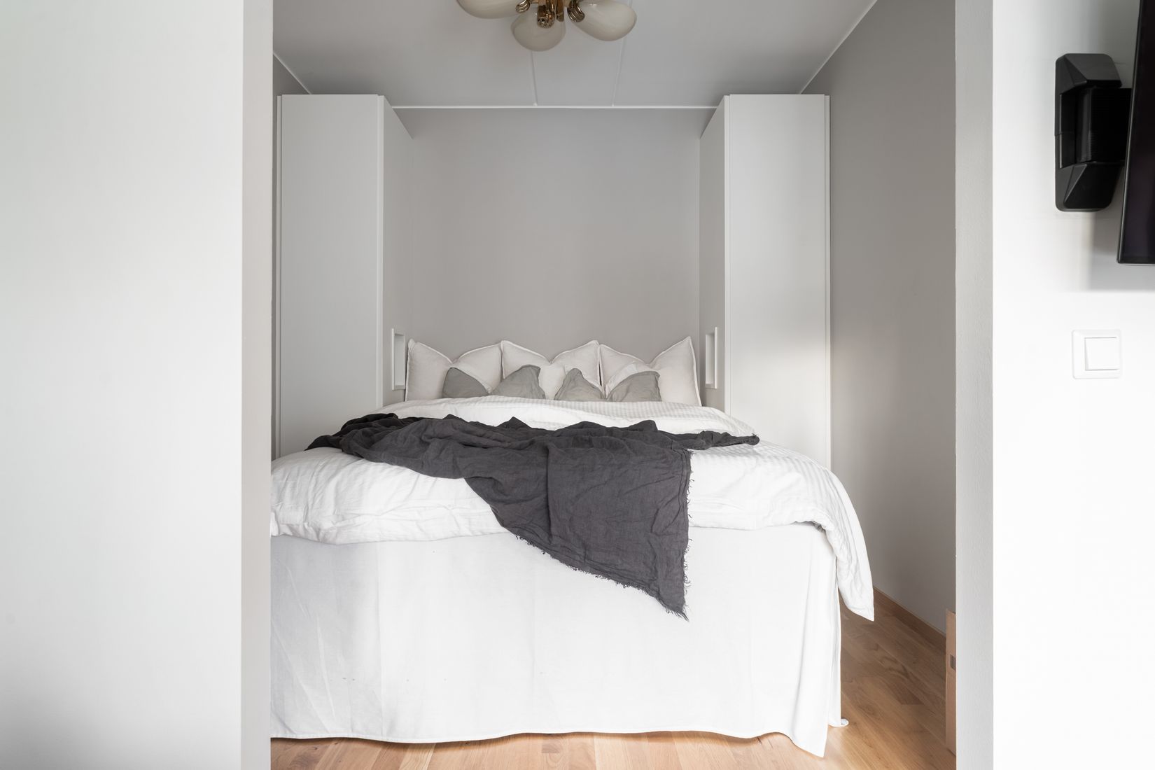 Bostadsrätt, Ulfsparregatan 22, Lunden, Göteborg