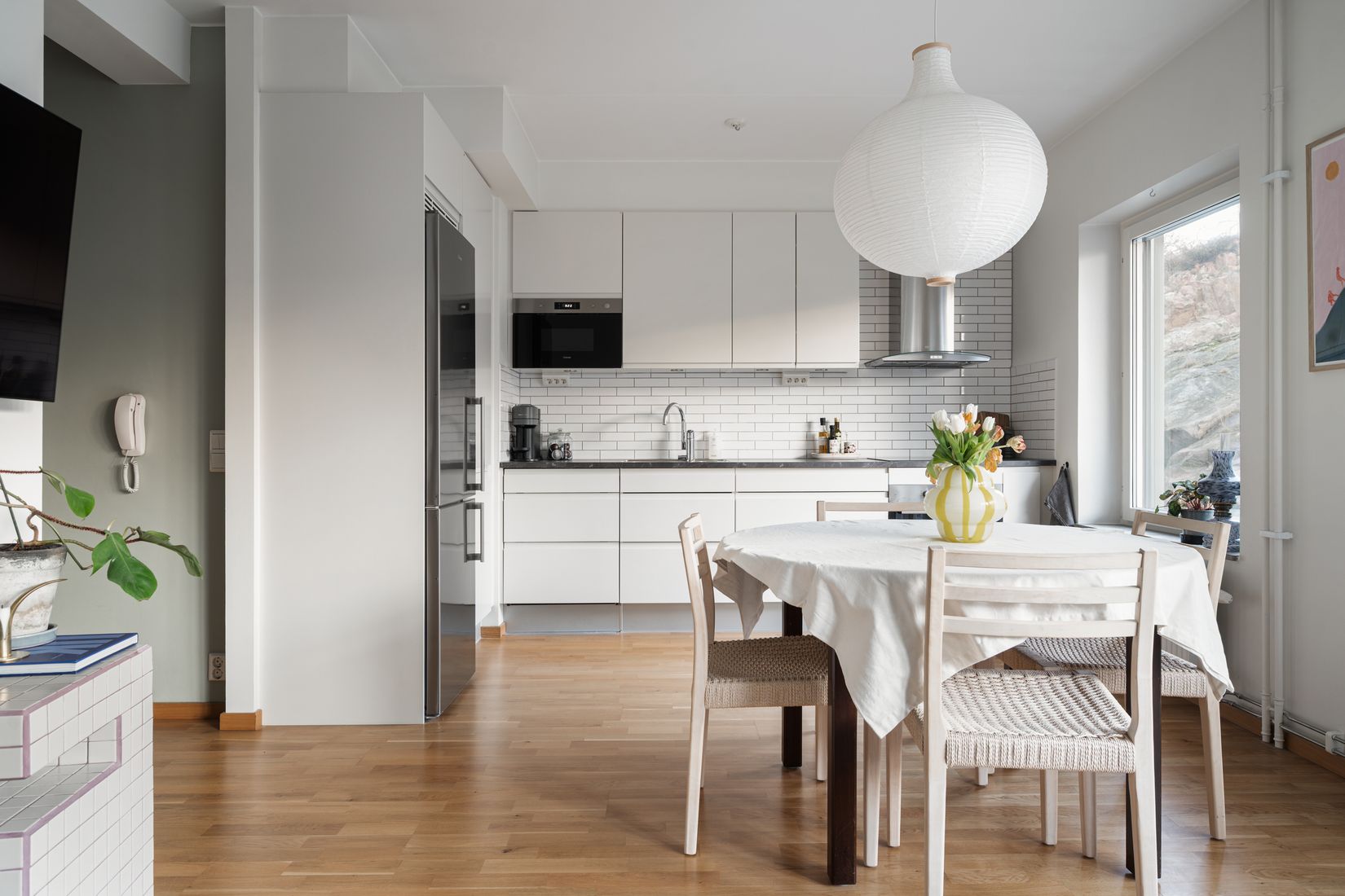 Bostadsrätt, Ulfsparregatan 22, Lunden, Göteborg