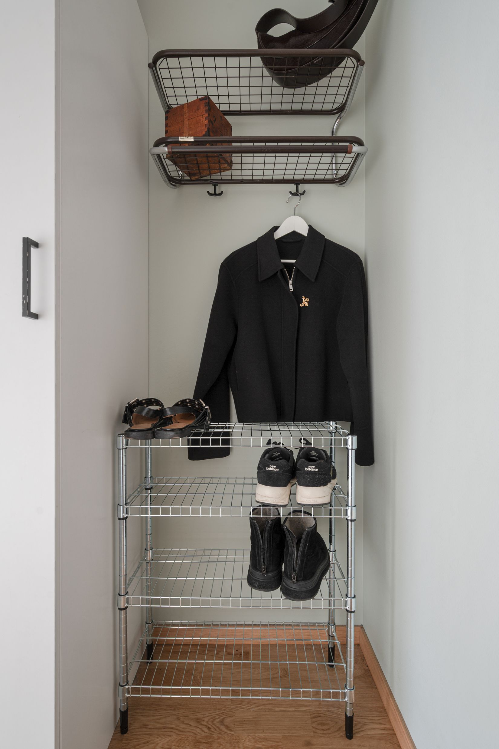 Bostadsrätt, Ulfsparregatan 22, Lunden, Göteborg