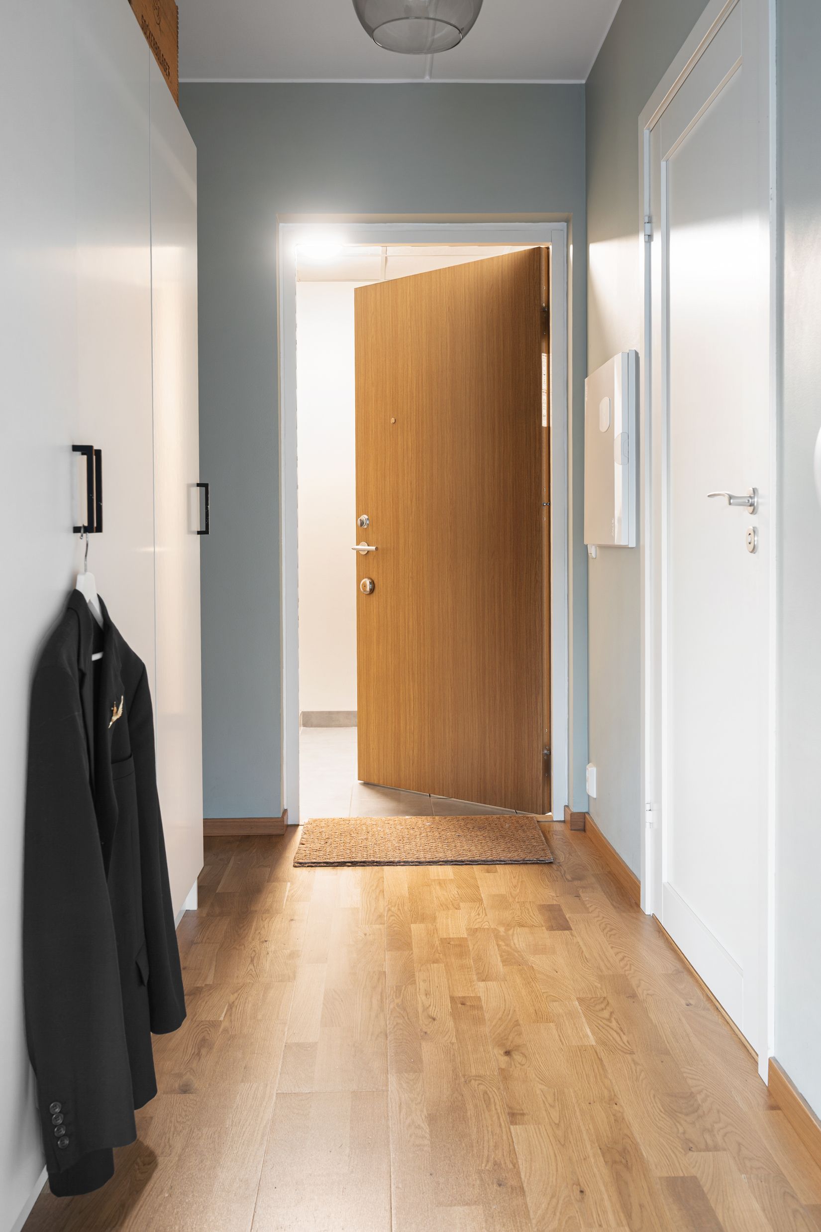 Bostadsrätt, Ulfsparregatan 22, Lunden, Göteborg