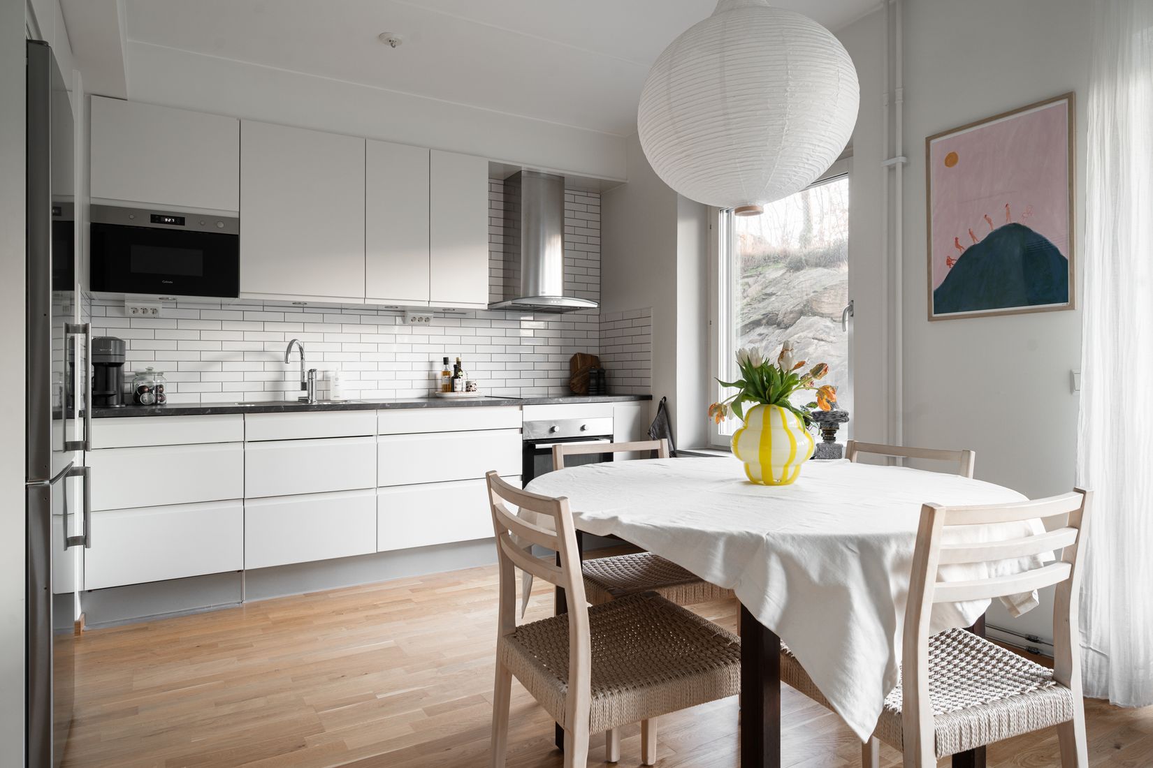 Bostadsrätt, Ulfsparregatan 22, Lunden, Göteborg