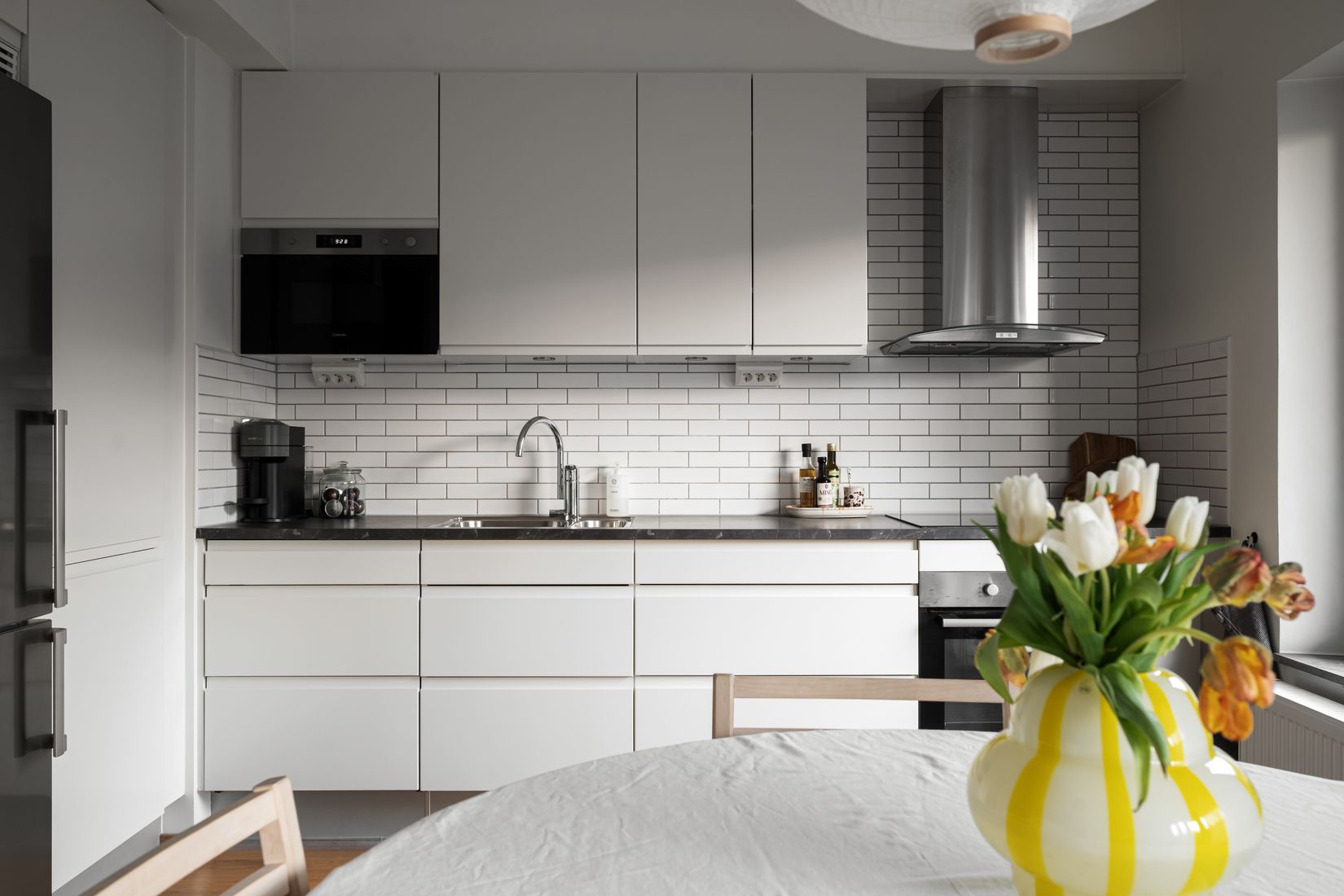 Bostadsrätt, Ulfsparregatan 22, Lunden, Göteborg