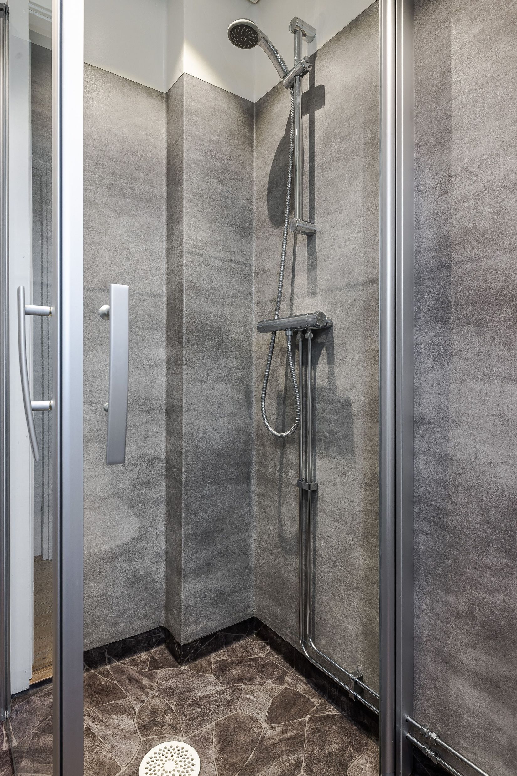 Radhus, Alforsgatan 17E, Lundby, Eskilstuna