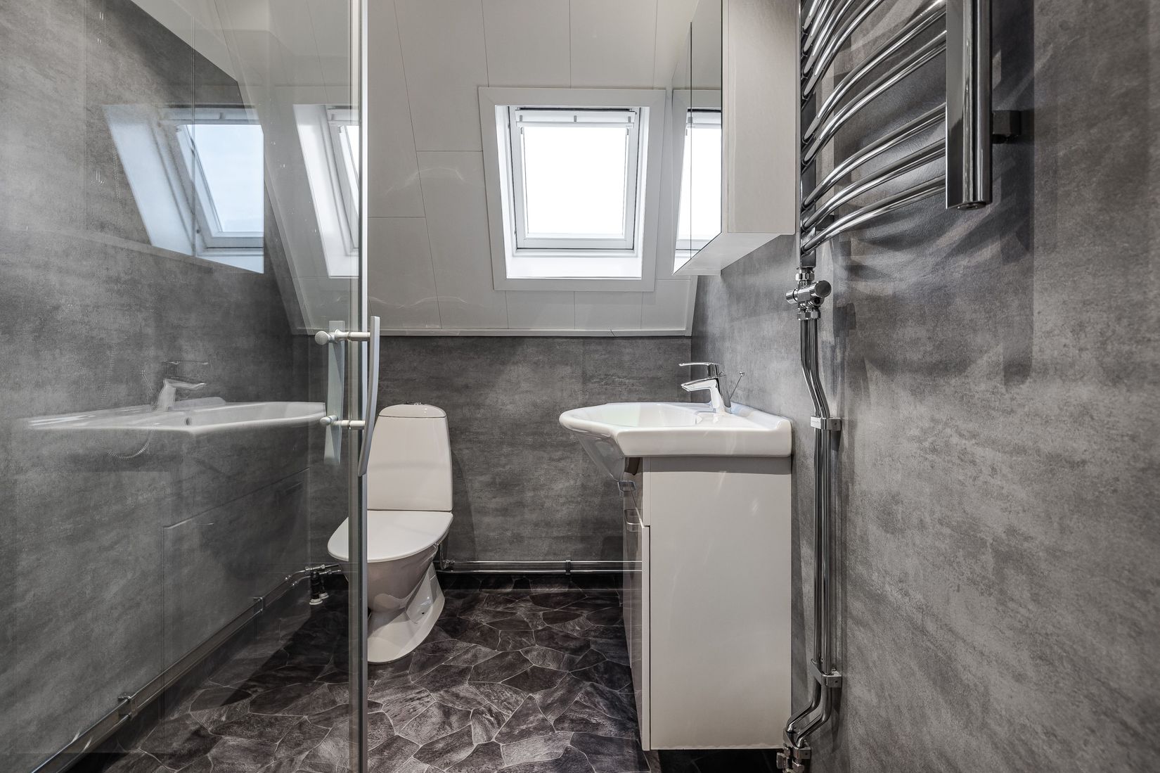 Radhus, Alforsgatan 17E, Lundby, Eskilstuna