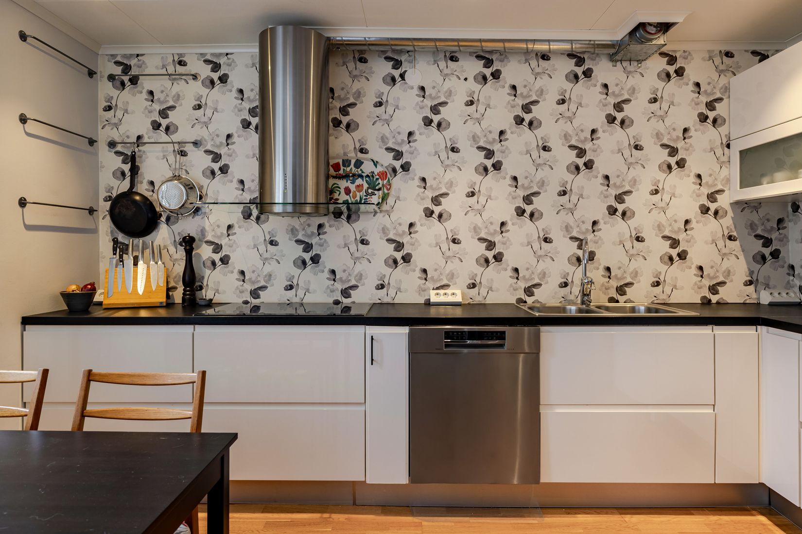 Radhus, Alforsgatan 17E, Lundby, Eskilstuna