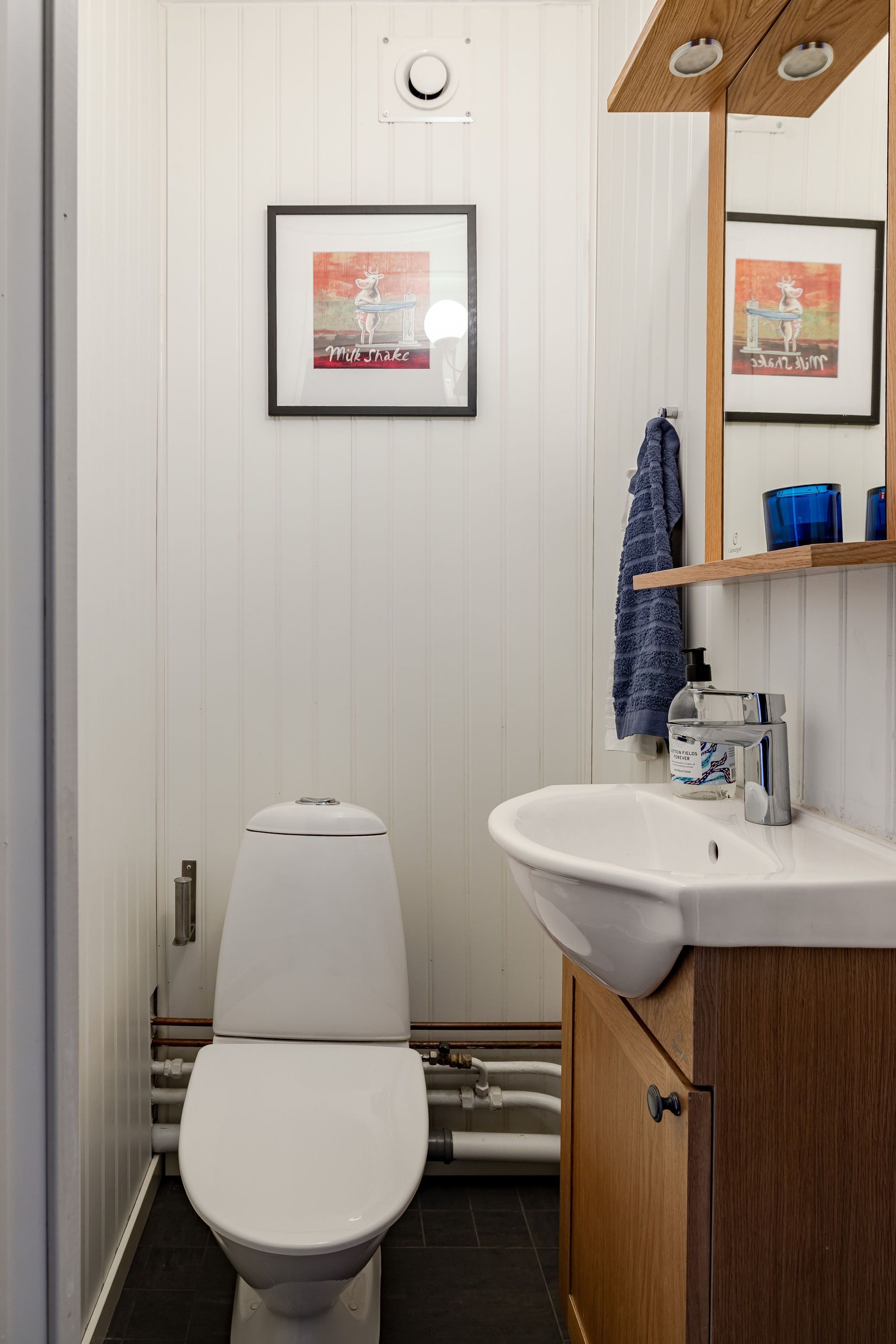 Radhus, Alforsgatan 17E, Lundby, Eskilstuna