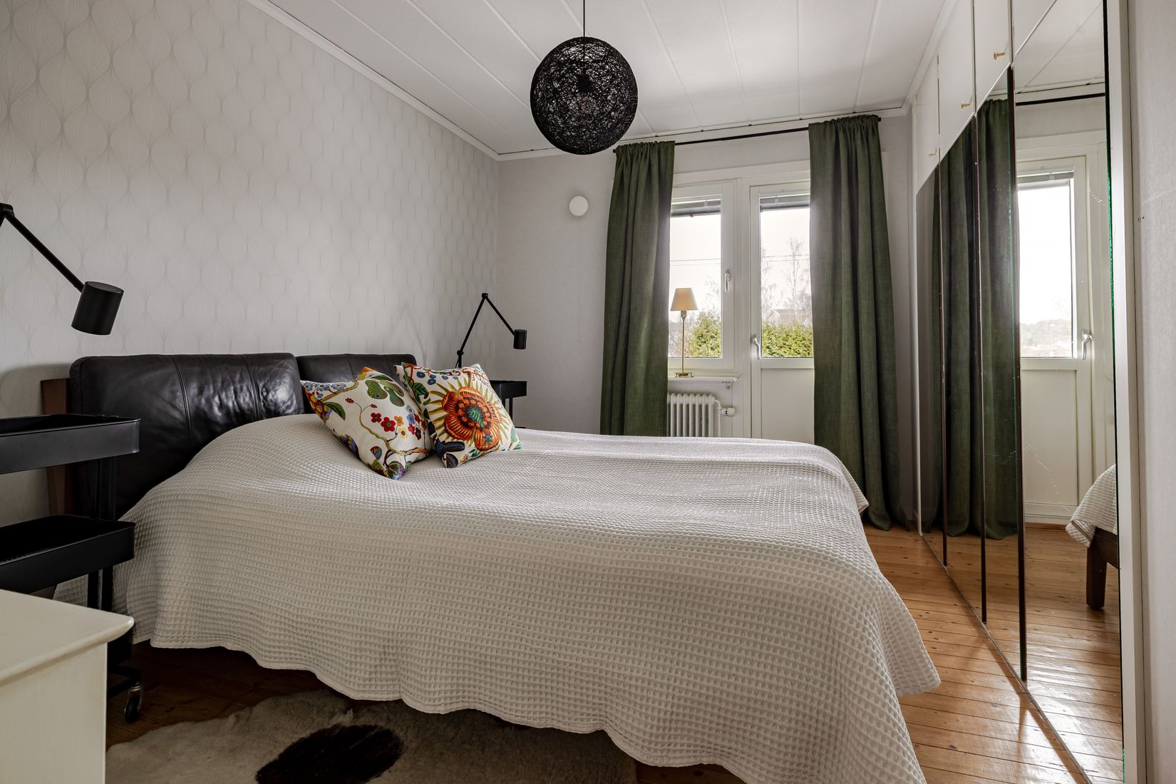 Radhus, Alforsgatan 17E, Lundby, Eskilstuna