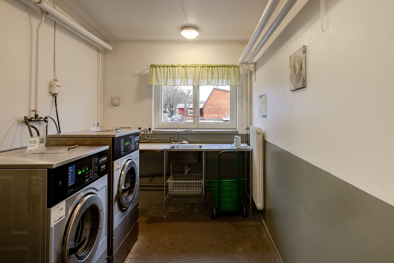 Radhus, Alforsgatan 17E, Lundby, Eskilstuna