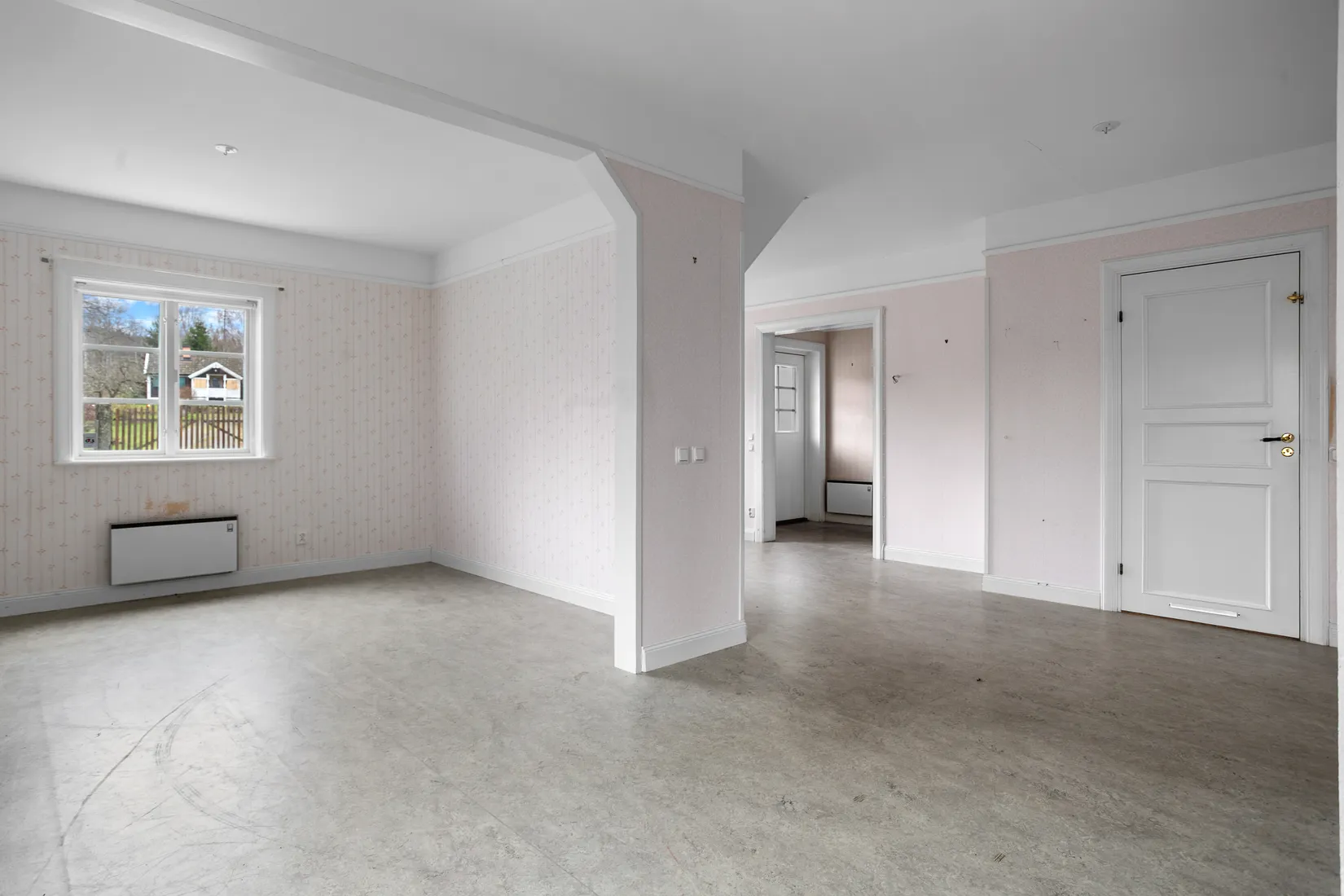 Villa, Ängsjövägen 111, Lund - Ängsjövägen, Järfälla