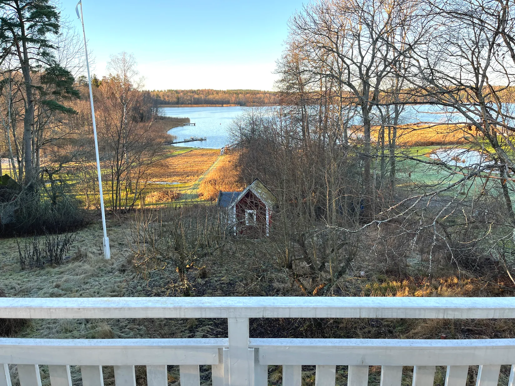 Villa, Ängsjövägen 111, Lund - Ängsjövägen, Järfälla