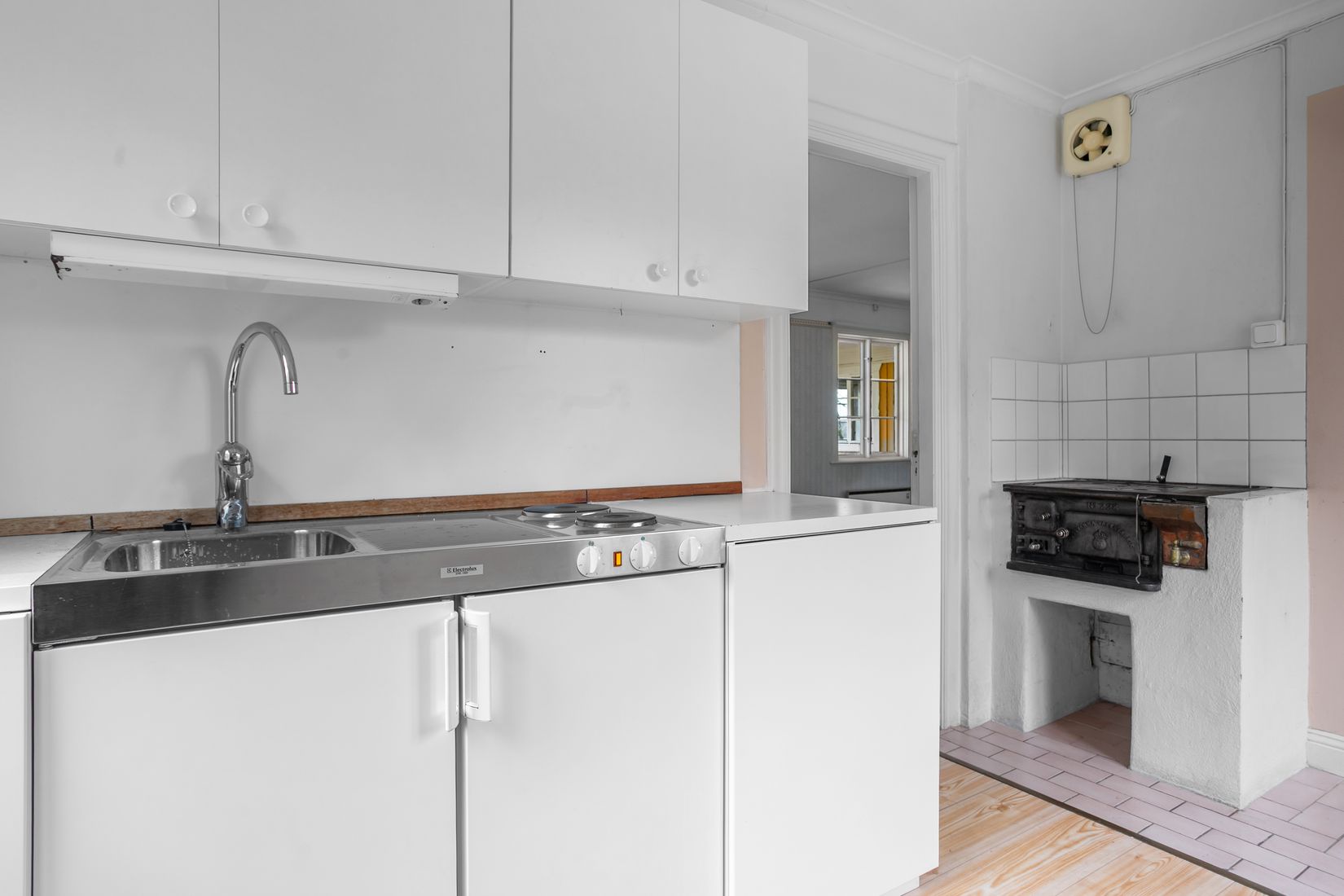 Villa, Ängsjövägen 111, Lund - Ängsjövägen, Järfälla