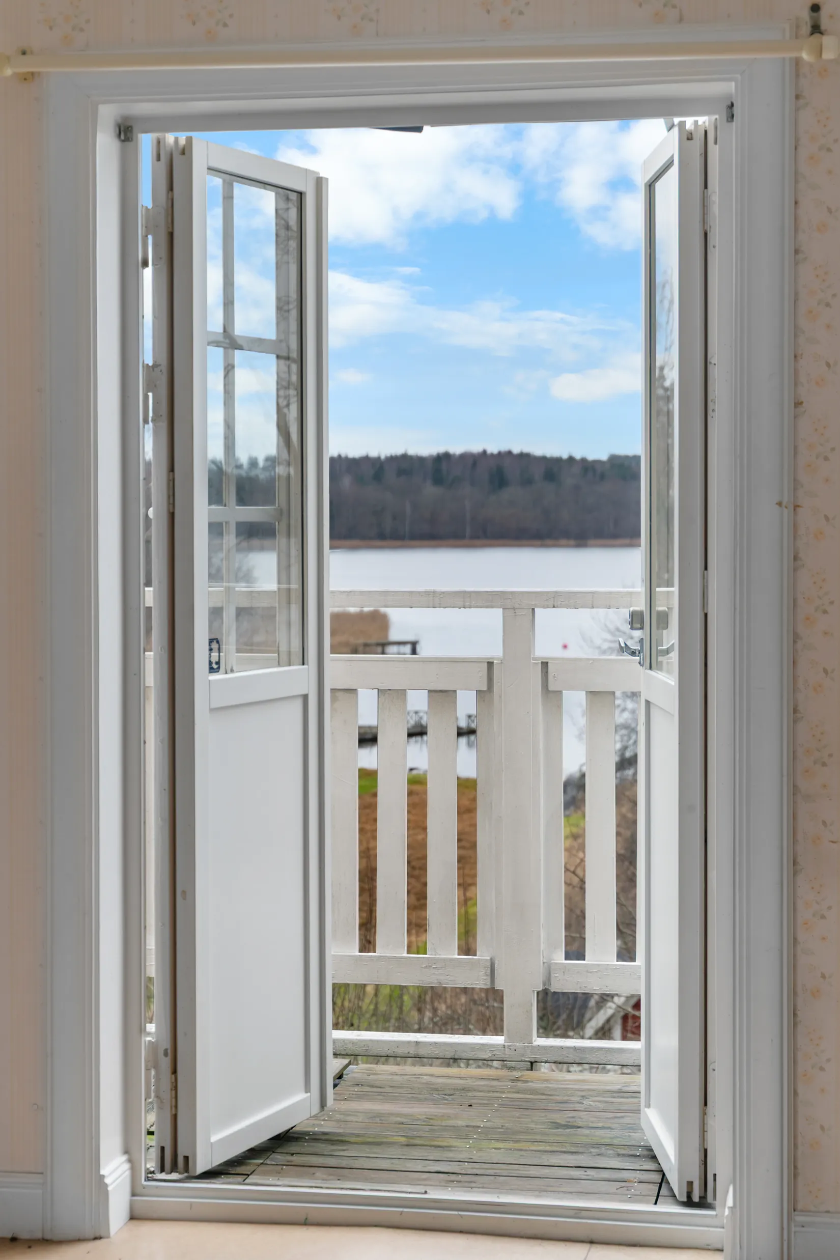 Villa, Ängsjövägen 111, Lund - Ängsjövägen, Järfälla