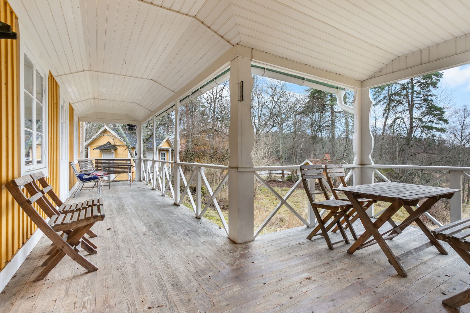 Villa, Ängsjövägen 111, Lund - Ängsjövägen, Järfälla