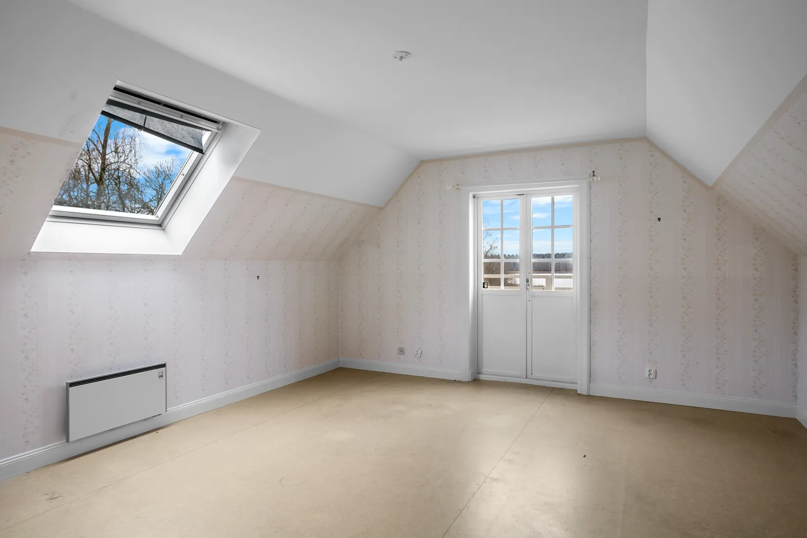 Villa, Ängsjövägen 111, Lund - Ängsjövägen, Järfälla