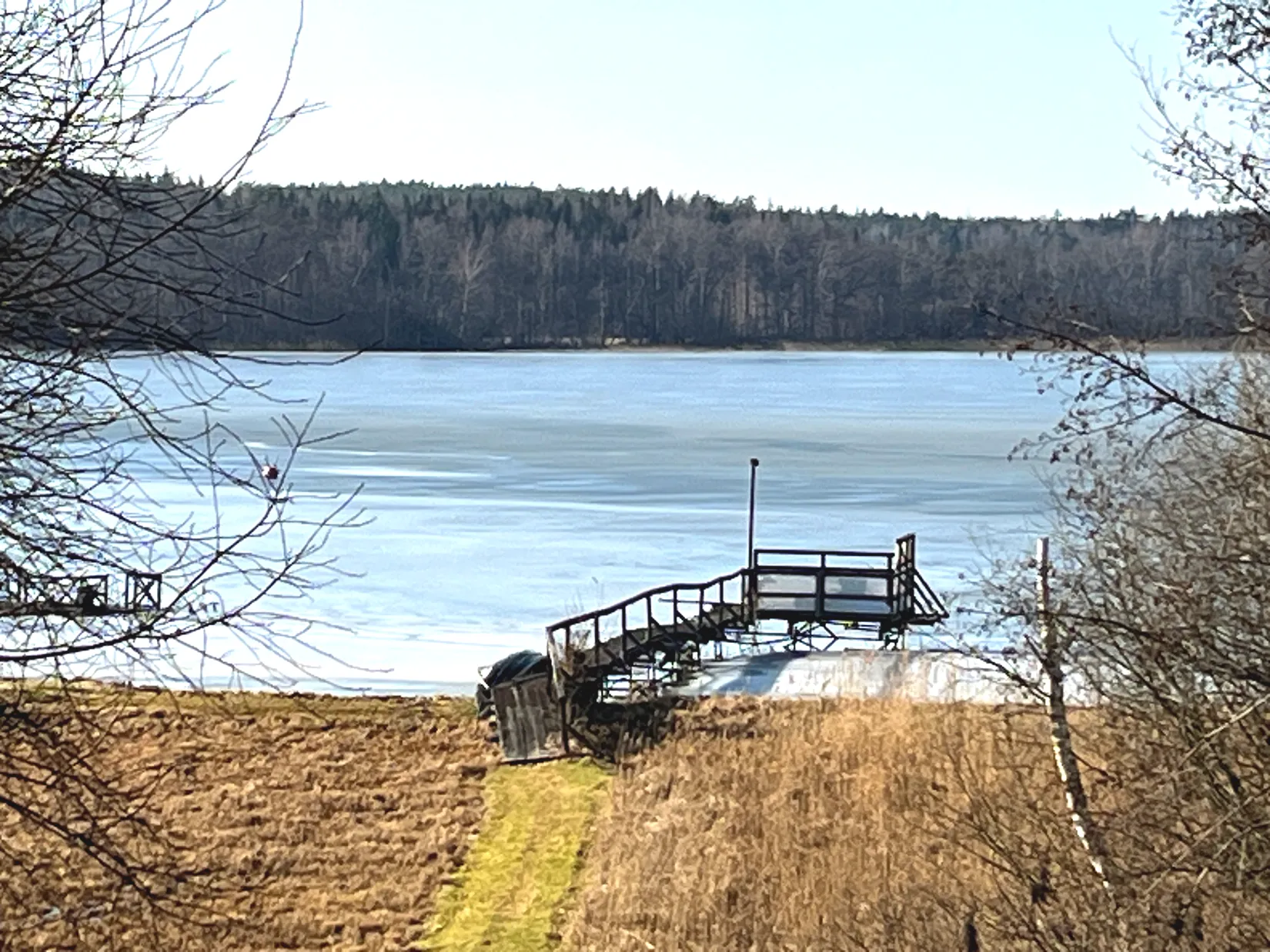 Villa, Ängsjövägen 111, Lund - Ängsjövägen, Järfälla