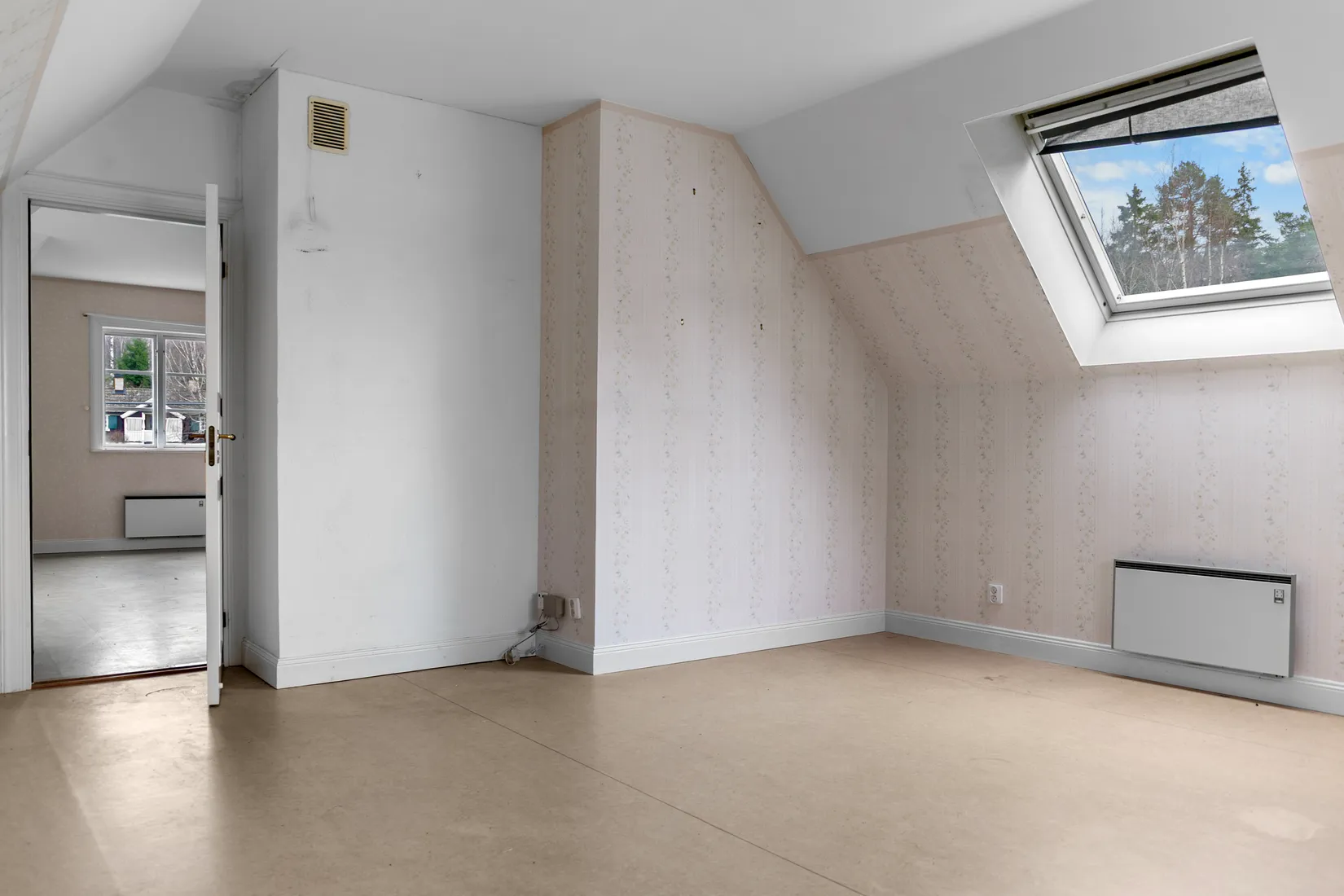 Villa, Ängsjövägen 111, Lund - Ängsjövägen, Järfälla