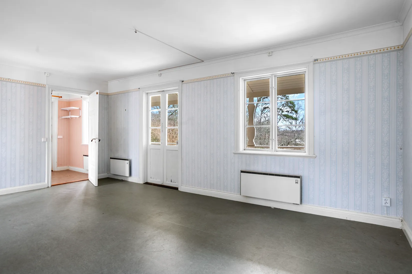 Villa, Ängsjövägen 111, Lund - Ängsjövägen, Järfälla