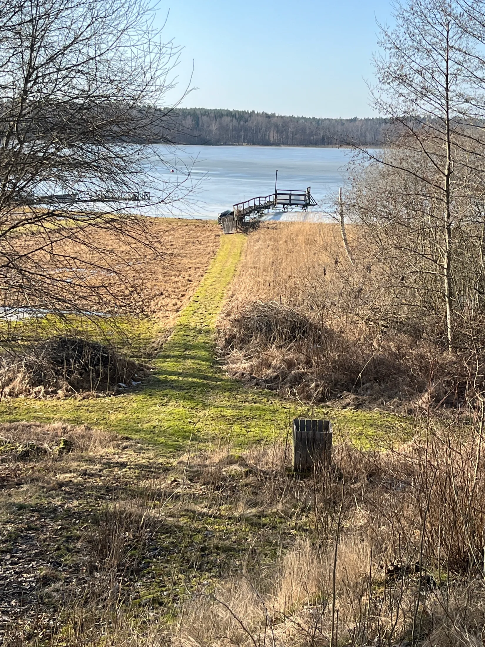 Villa, Ängsjövägen 111, Lund - Ängsjövägen, Järfälla