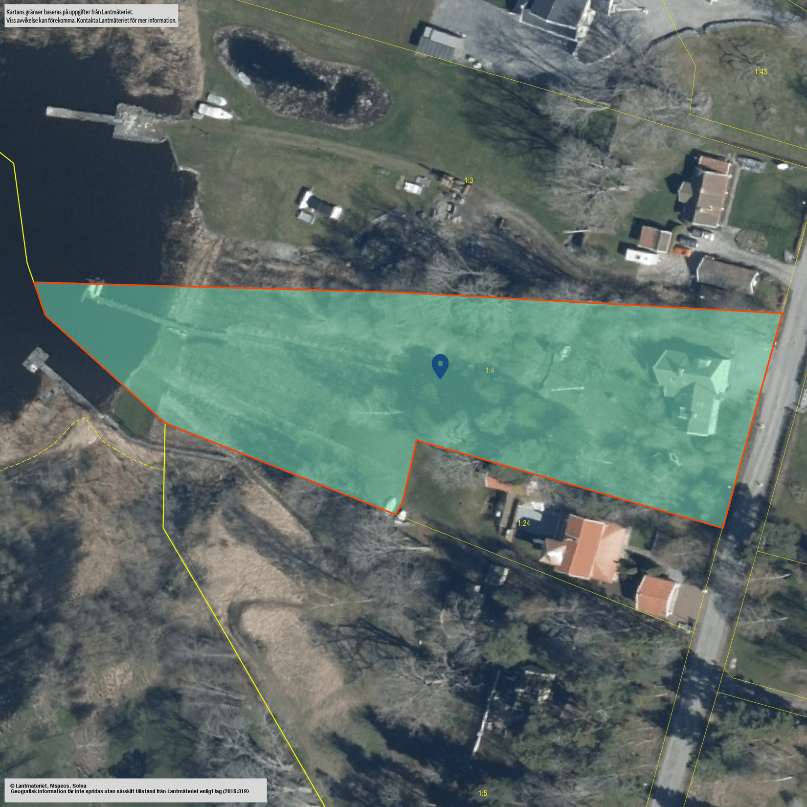 Villa, Ängsjövägen 111, Lund - Ängsjövägen, Järfälla