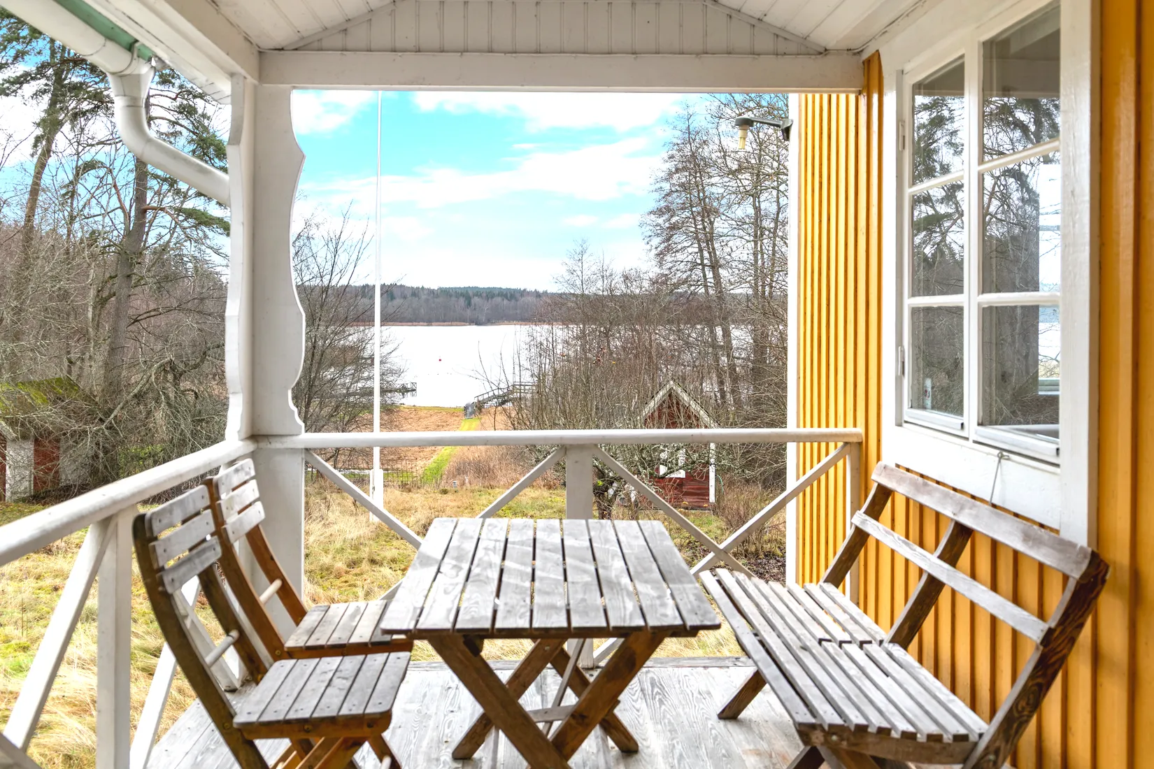 Villa, Ängsjövägen 111, Lund - Ängsjövägen, Järfälla