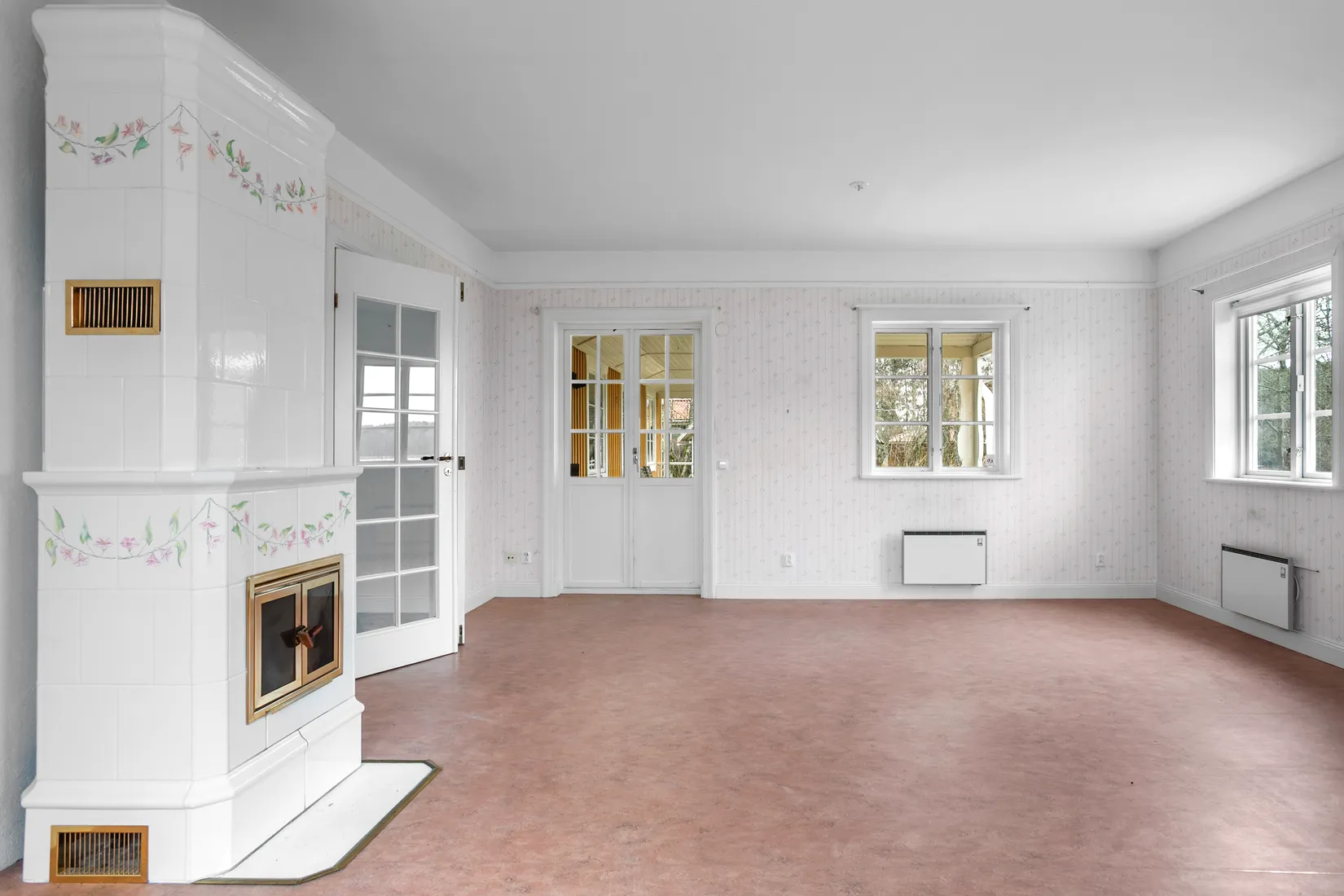 Villa, Ängsjövägen 111, Lund - Ängsjövägen, Järfälla