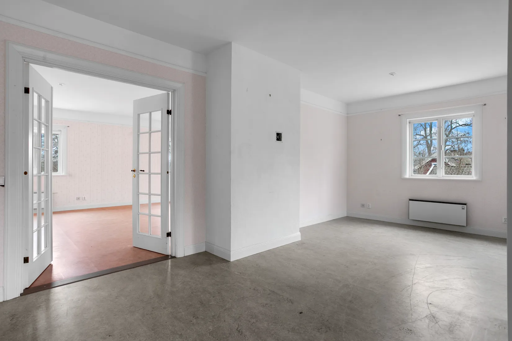 Villa, Ängsjövägen 111, Lund - Ängsjövägen, Järfälla