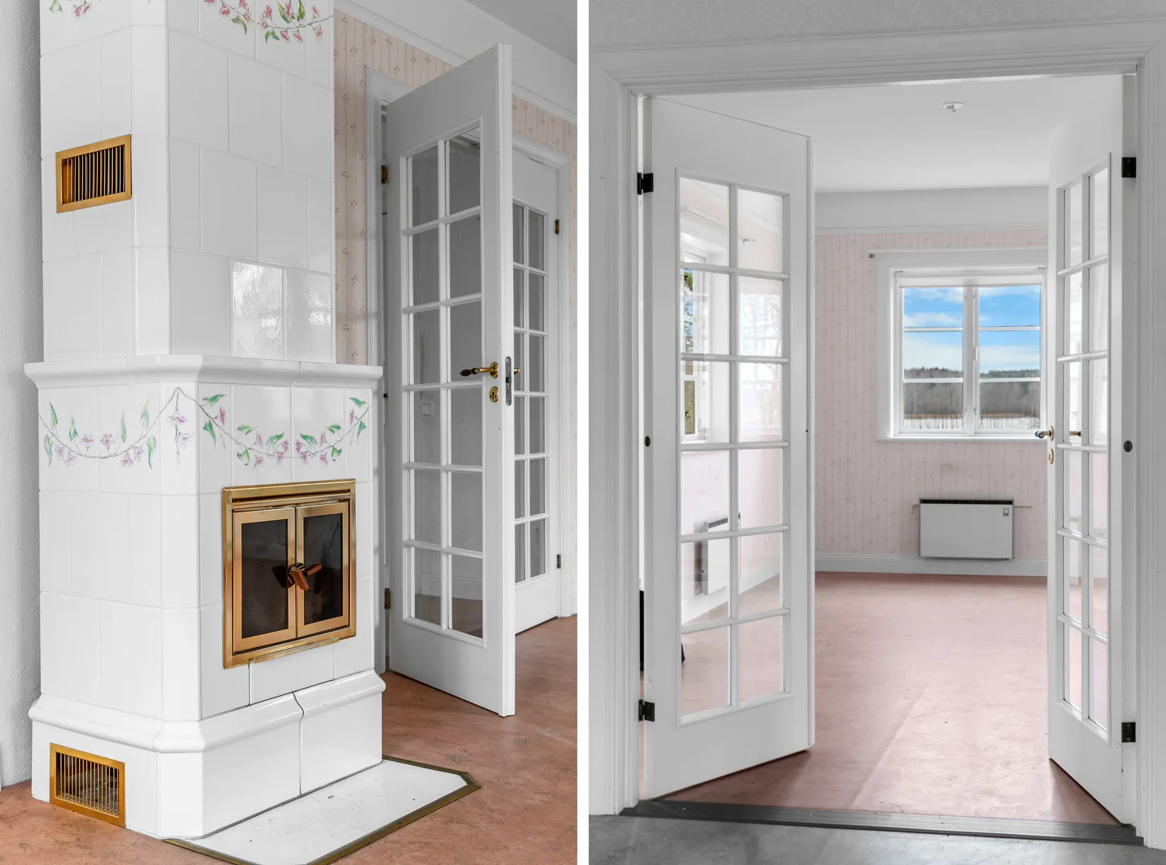 Villa, Ängsjövägen 111, Lund - Ängsjövägen, Järfälla